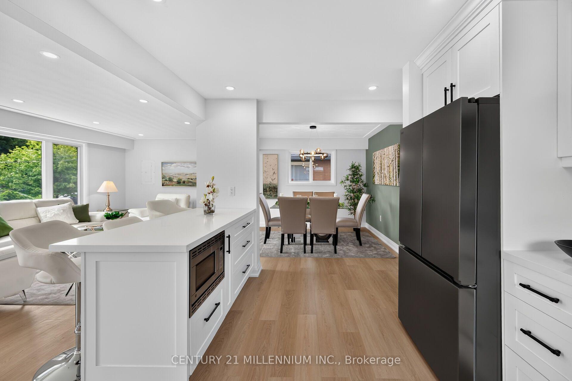 Photo 14 of Unit Upper, 40 Purdy Crescent, Hamilton, Greeningdon — HOMEH