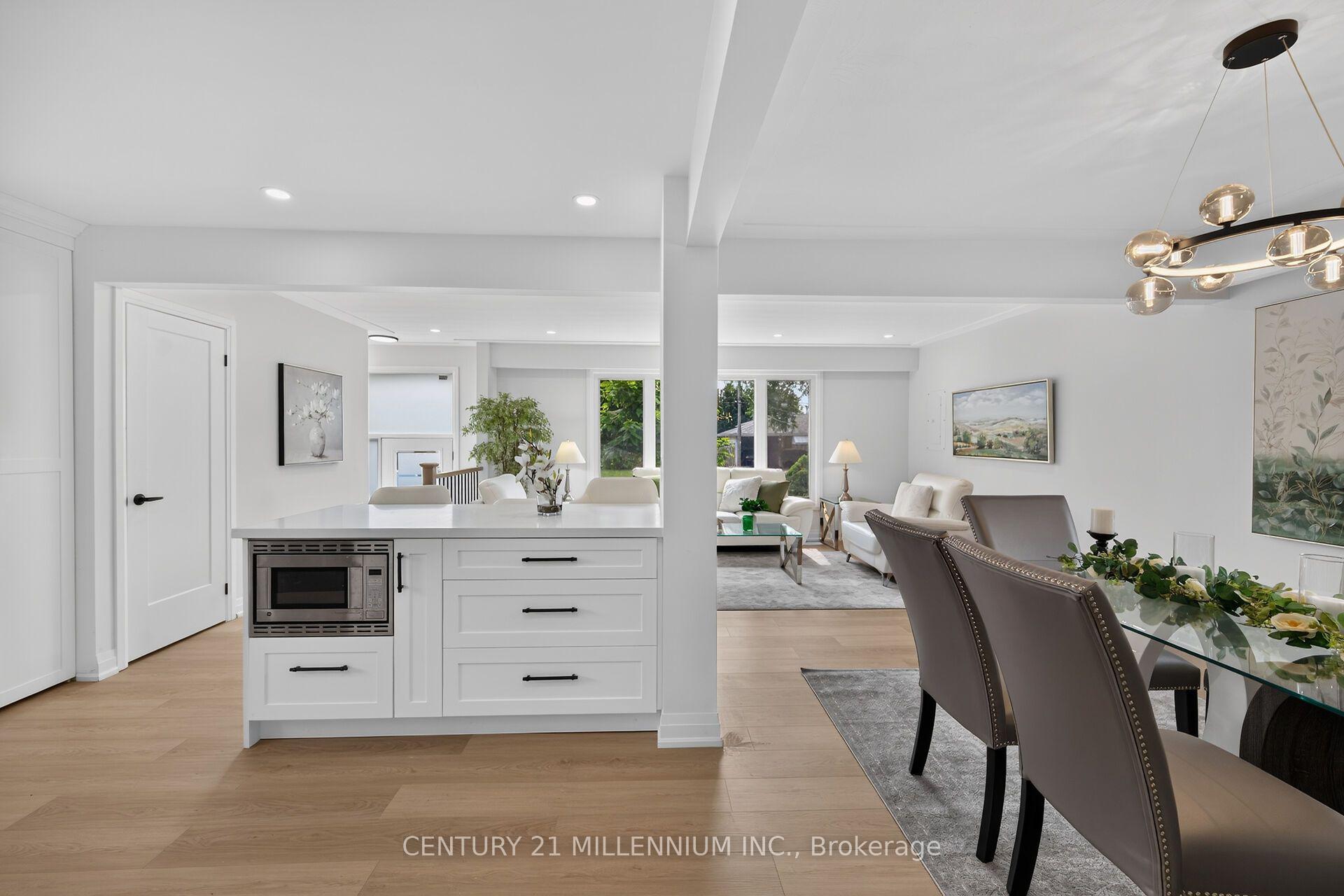 Photo 16 of Unit Upper, 40 Purdy Crescent, Hamilton, Greeningdon — HOMEH