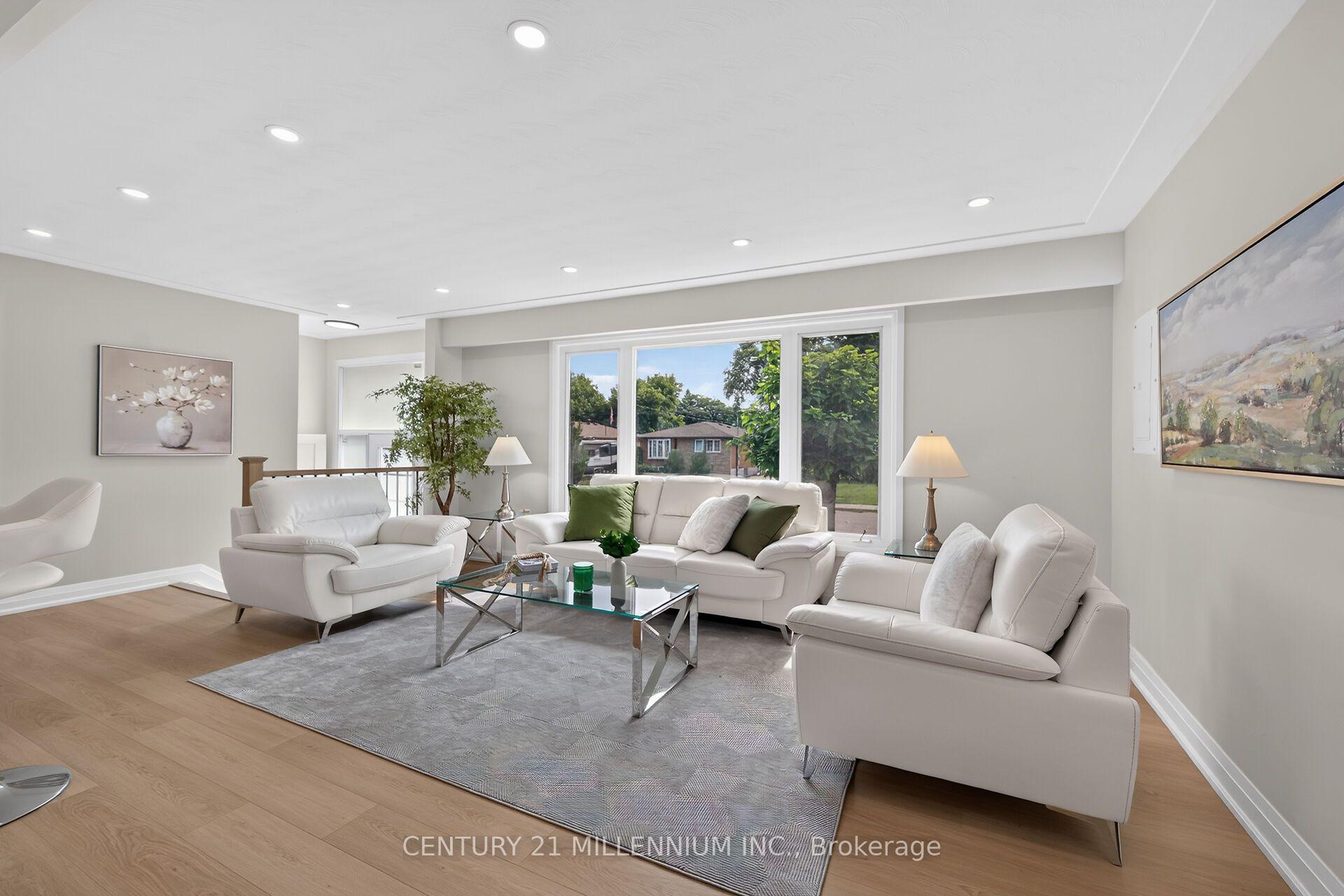 Photo 19 of Unit Upper, 40 Purdy Crescent, Hamilton, Greeningdon — HOMEH