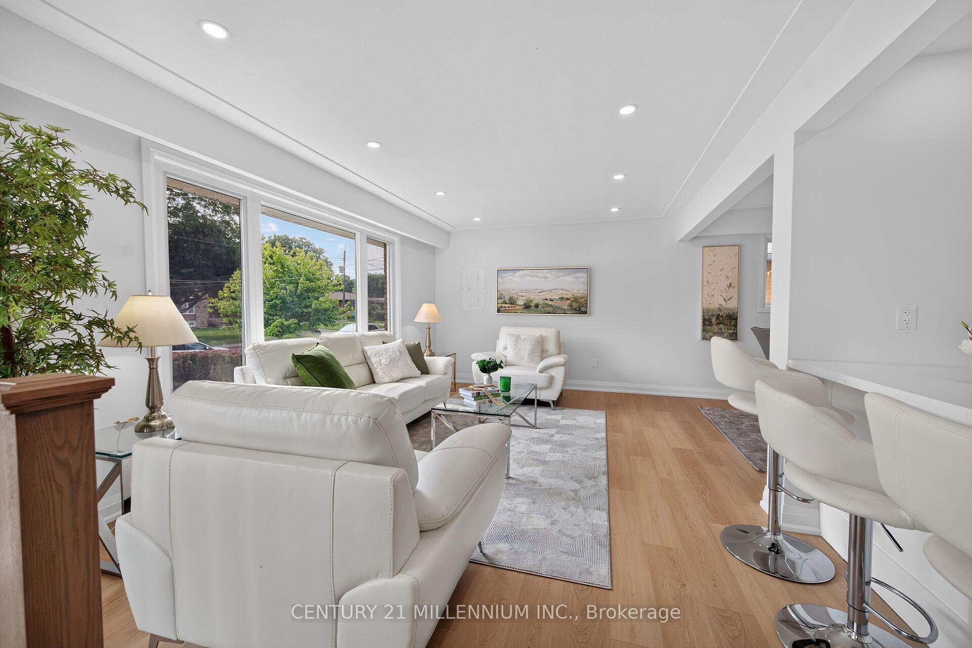 Photo 22 of Unit Upper, 40 Purdy Crescent, Hamilton, Greeningdon — HOMEH