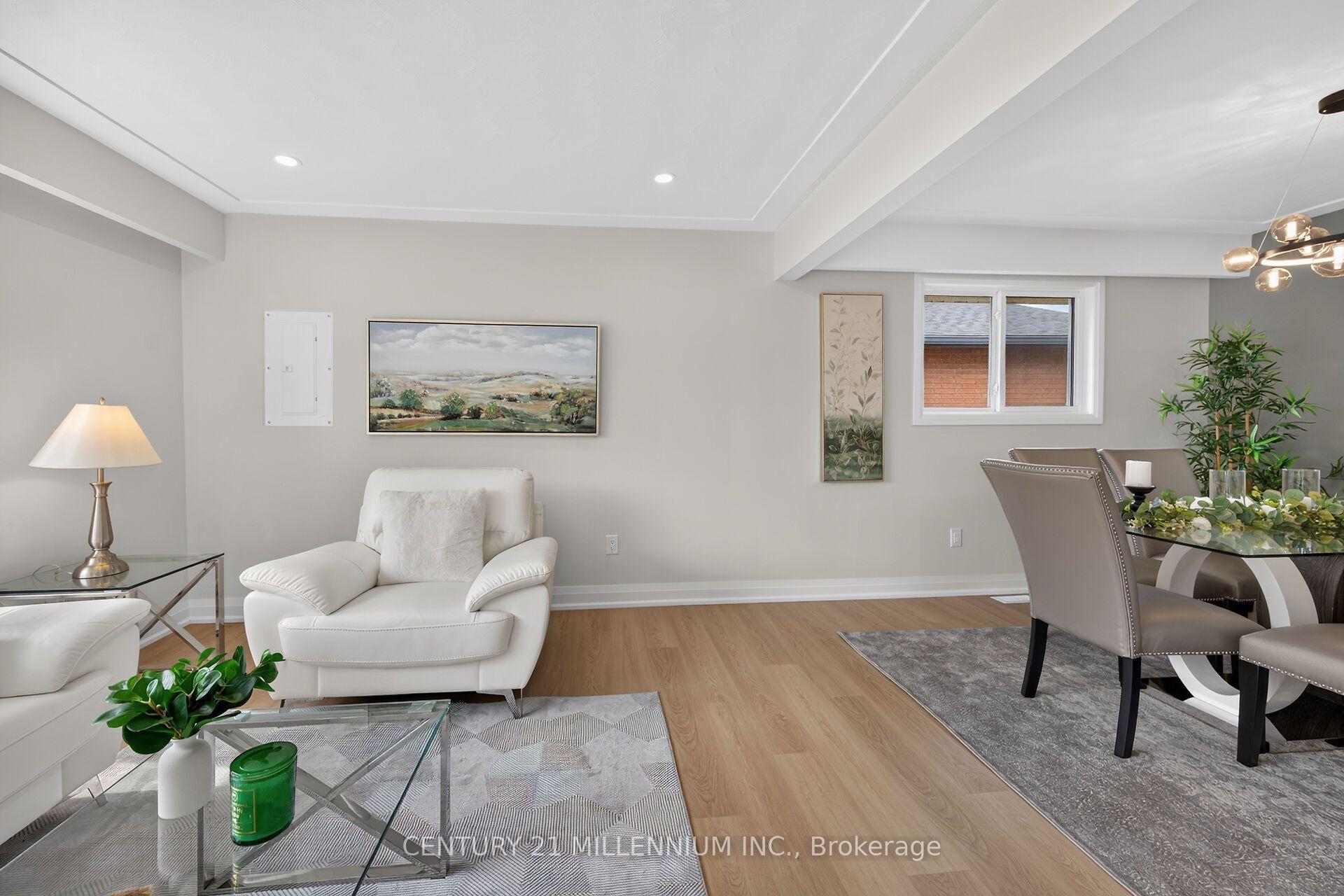 Photo 23 of Unit Upper, 40 Purdy Crescent, Hamilton, Greeningdon — HOMEH
