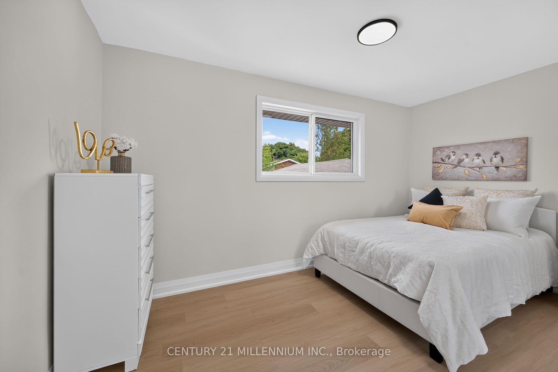 Photo 26 of Unit Upper, 40 Purdy Crescent, Hamilton, Greeningdon — HOMEH