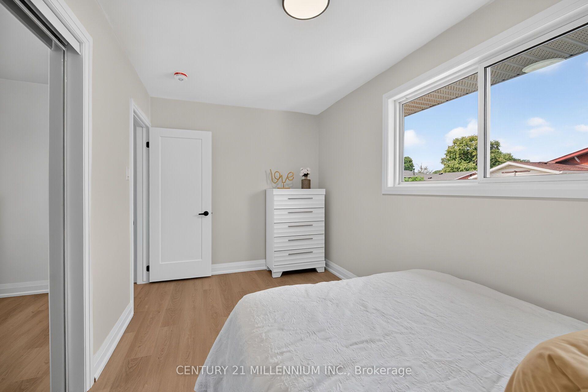 Photo 28 of Unit Upper, 40 Purdy Crescent, Hamilton, Greeningdon — HOMEH
