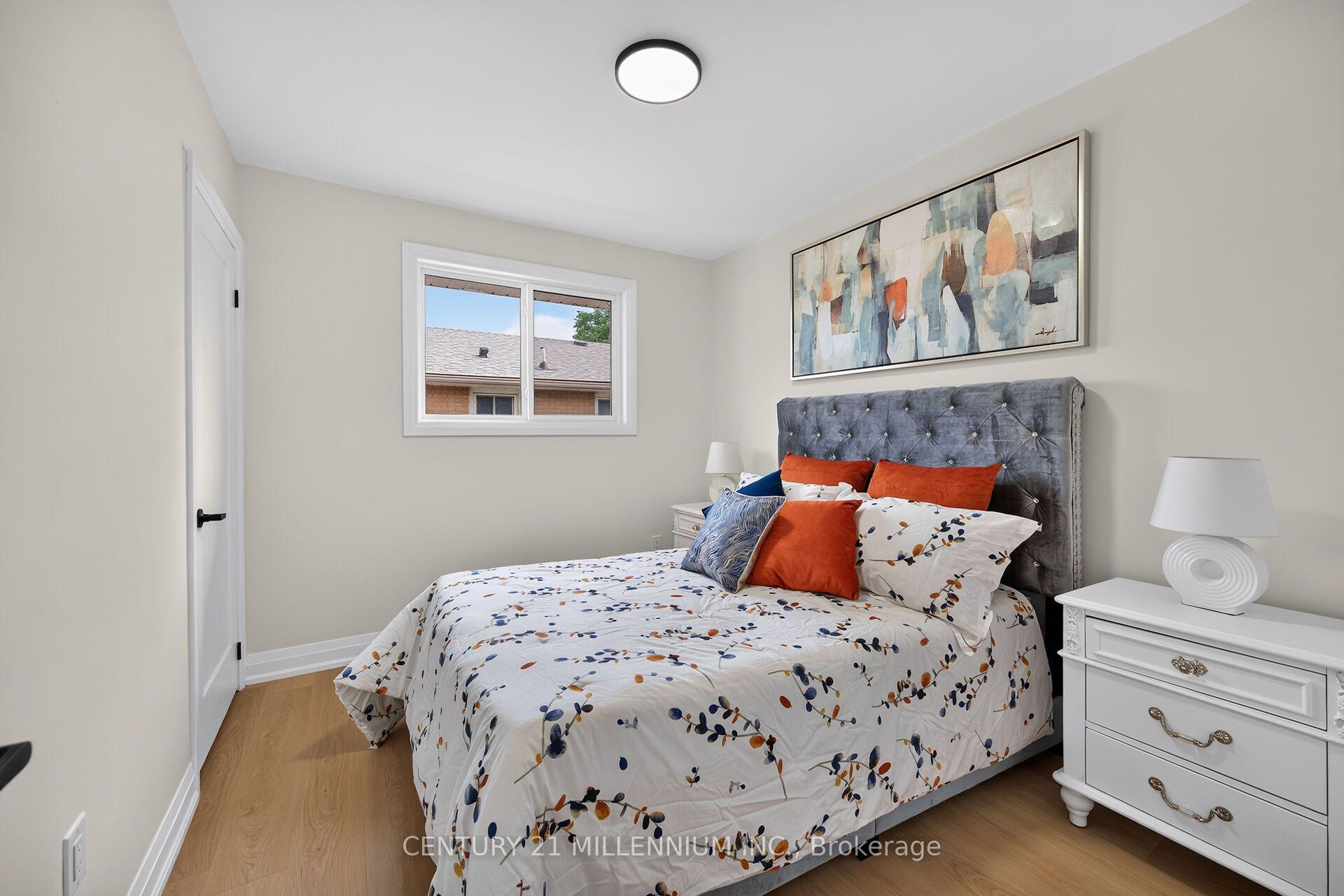 Photo 29 of Unit Upper, 40 Purdy Crescent, Hamilton, Greeningdon — HOMEH