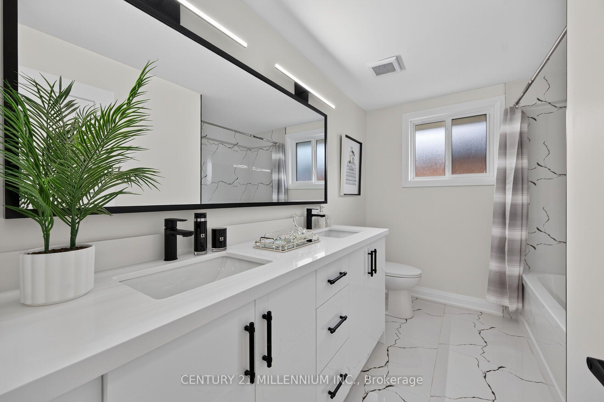 Photo 31 of Unit Upper, 40 Purdy Crescent, Hamilton, Greeningdon — HOMEH
