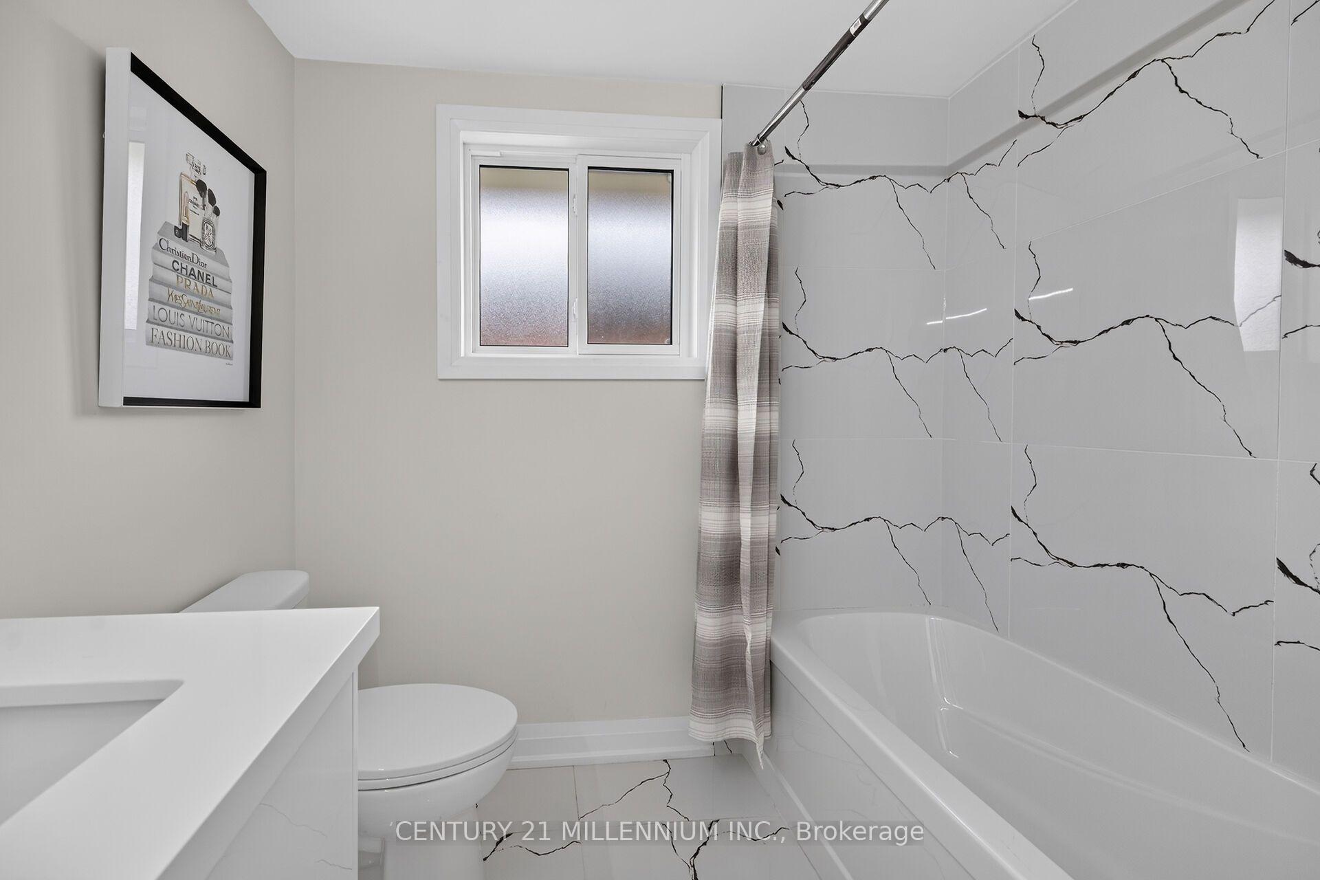Photo 32 of Unit Upper, 40 Purdy Crescent, Hamilton, Greeningdon — HOMEH
