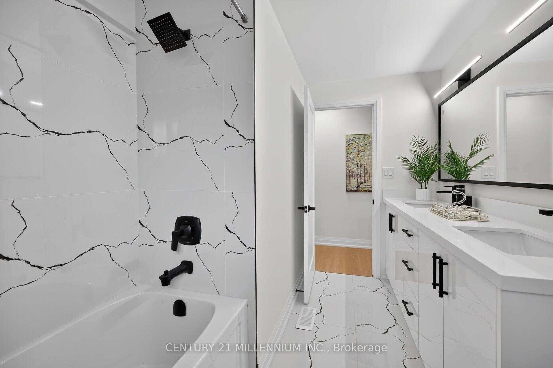 Photo 33 of Unit Upper, 40 Purdy Crescent, Hamilton, Greeningdon — HOMEH