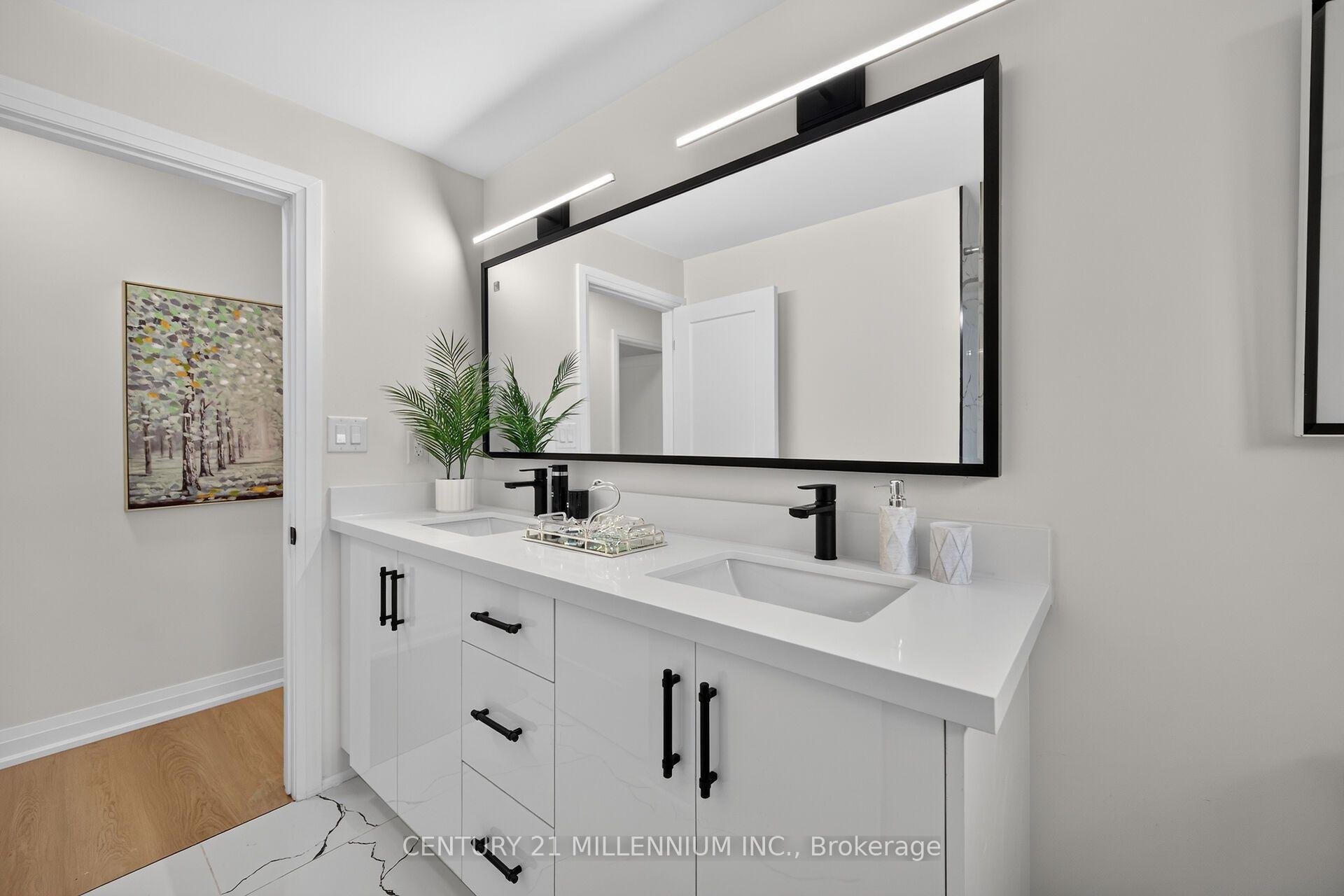 Photo 34 of Unit Upper, 40 Purdy Crescent, Hamilton, Greeningdon — HOMEH