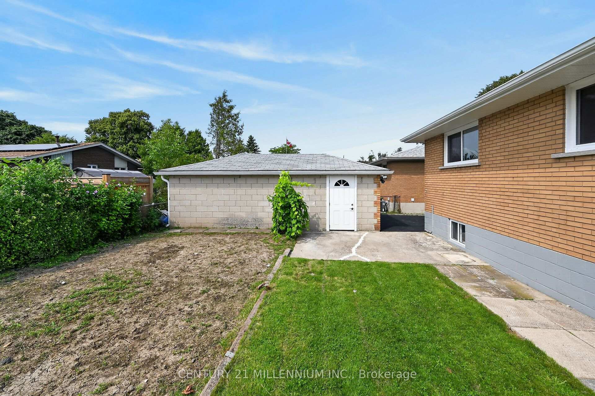 Photo 37 of Unit Upper, 40 Purdy Crescent, Hamilton, Greeningdon — HOMEH
