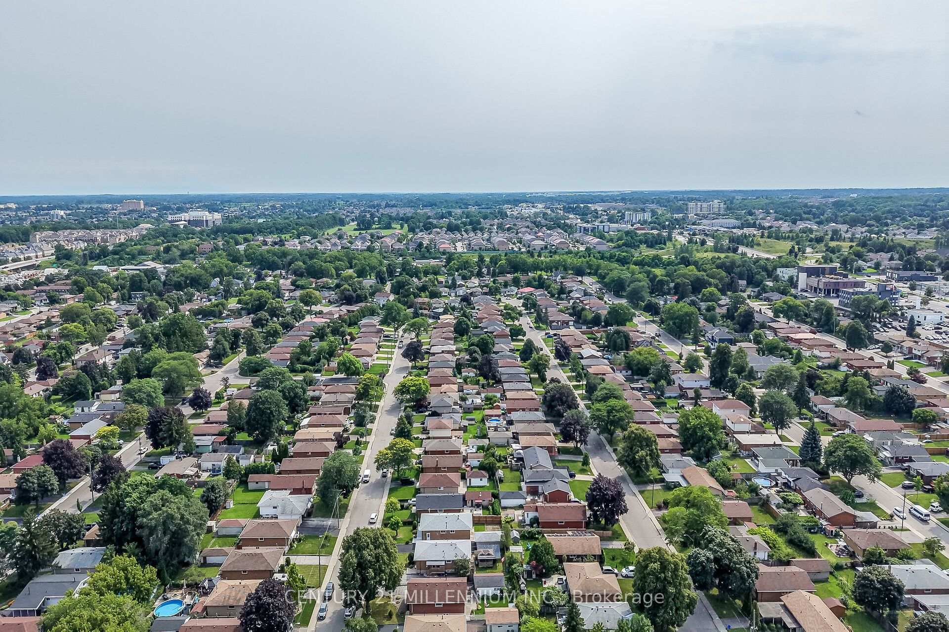Photo 49 of Unit Upper, 40 Purdy Crescent, Hamilton, Greeningdon — HOMEH