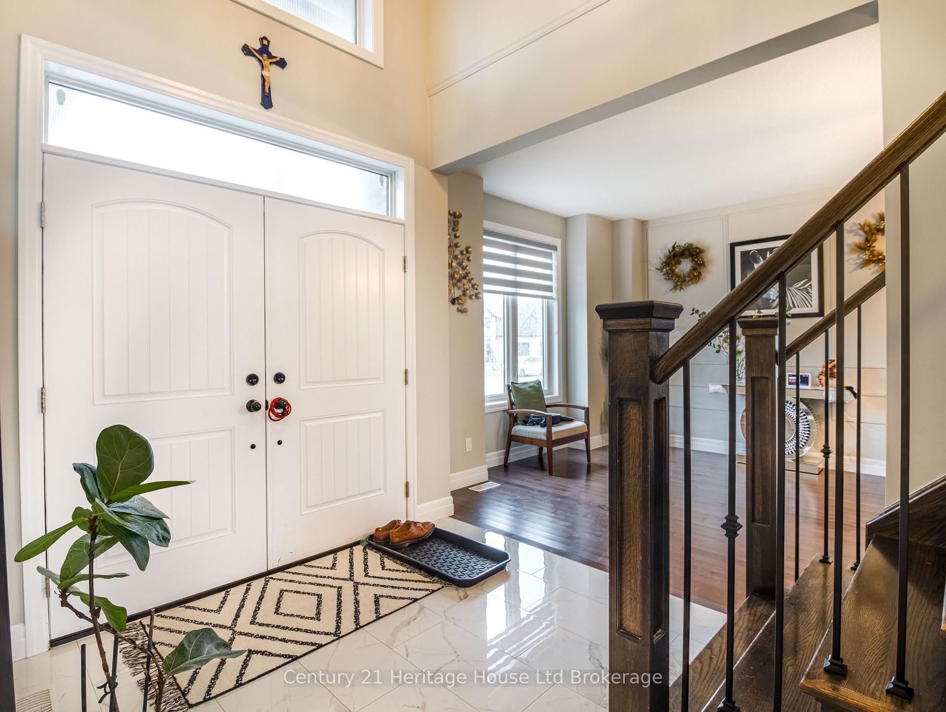 Photo 8 of 97 Beech Boulevard, Tillsonburg — HOMEH