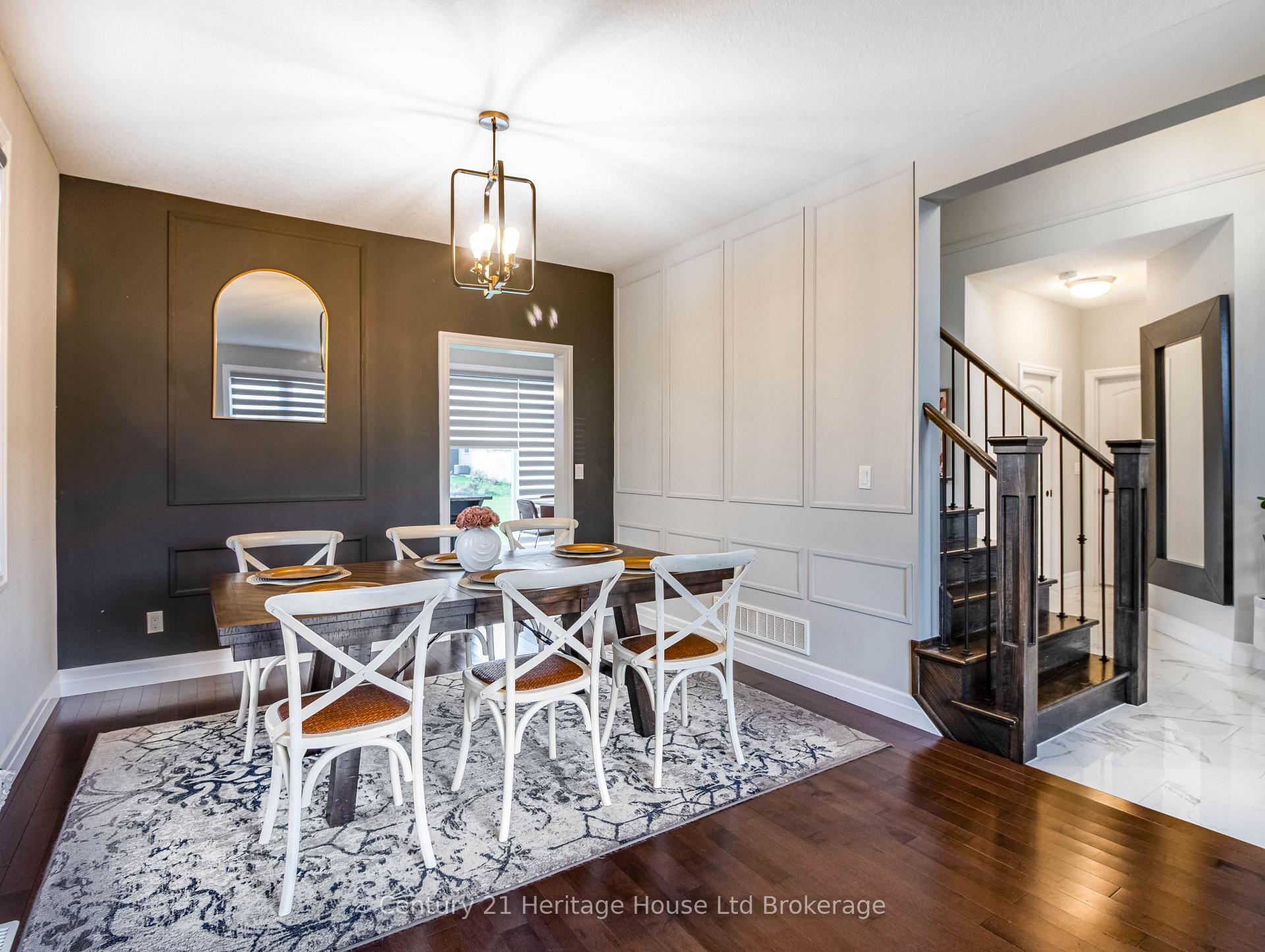 Photo 12 of 97 Beech Boulevard, Tillsonburg — HOMEH