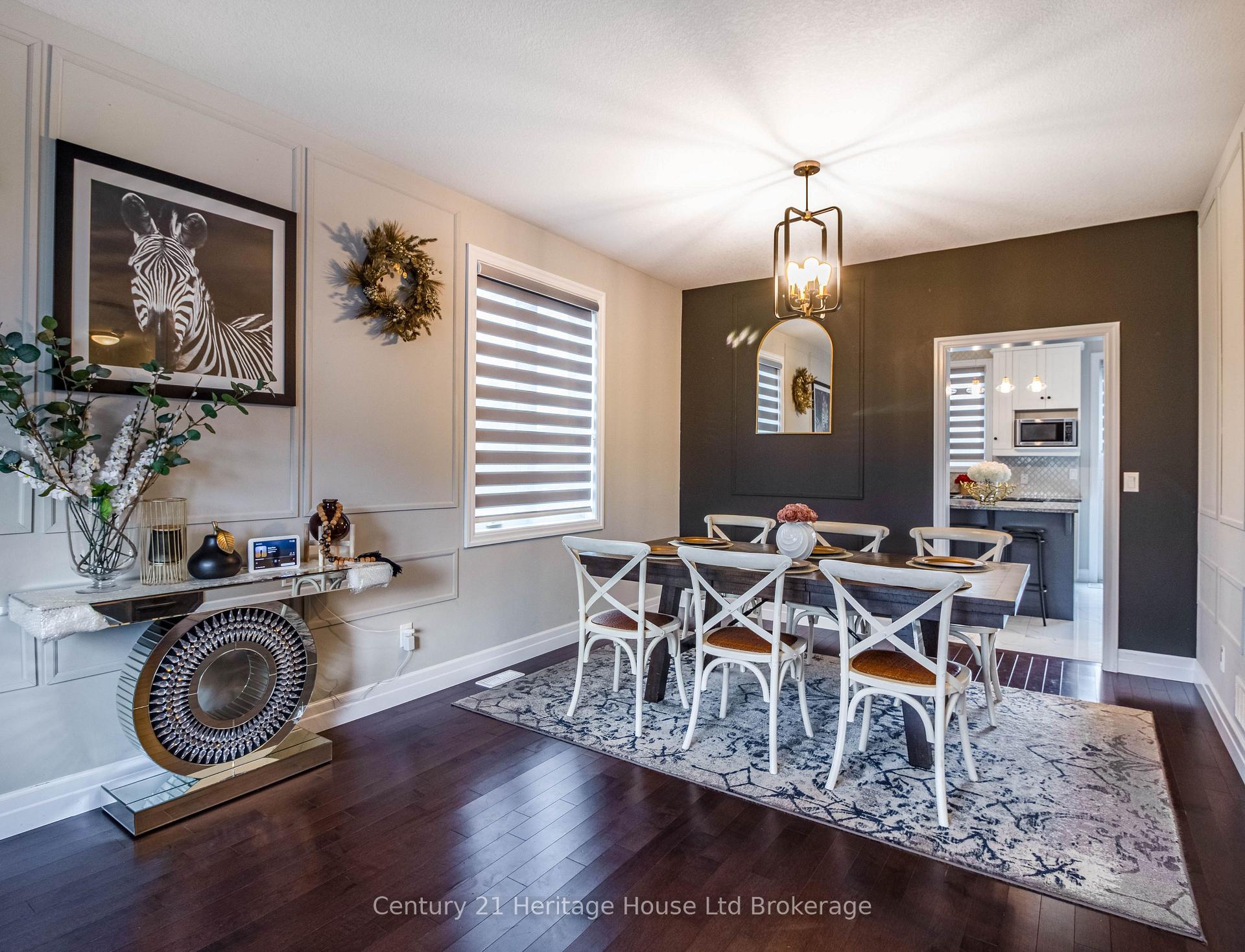 Photo 14 of 97 Beech Boulevard, Tillsonburg — HOMEH