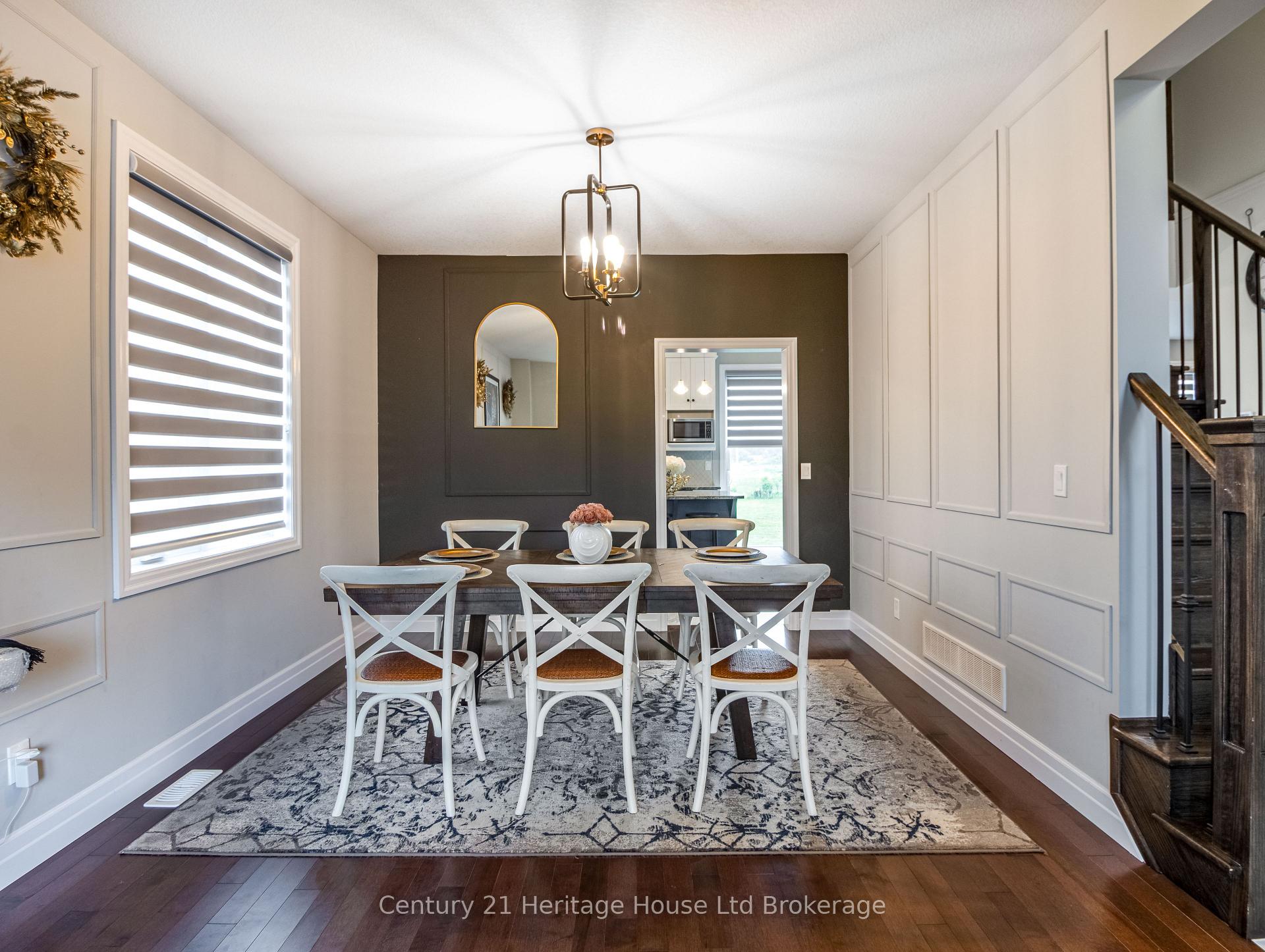 Photo 16 of 97 Beech Boulevard, Tillsonburg — HOMEH