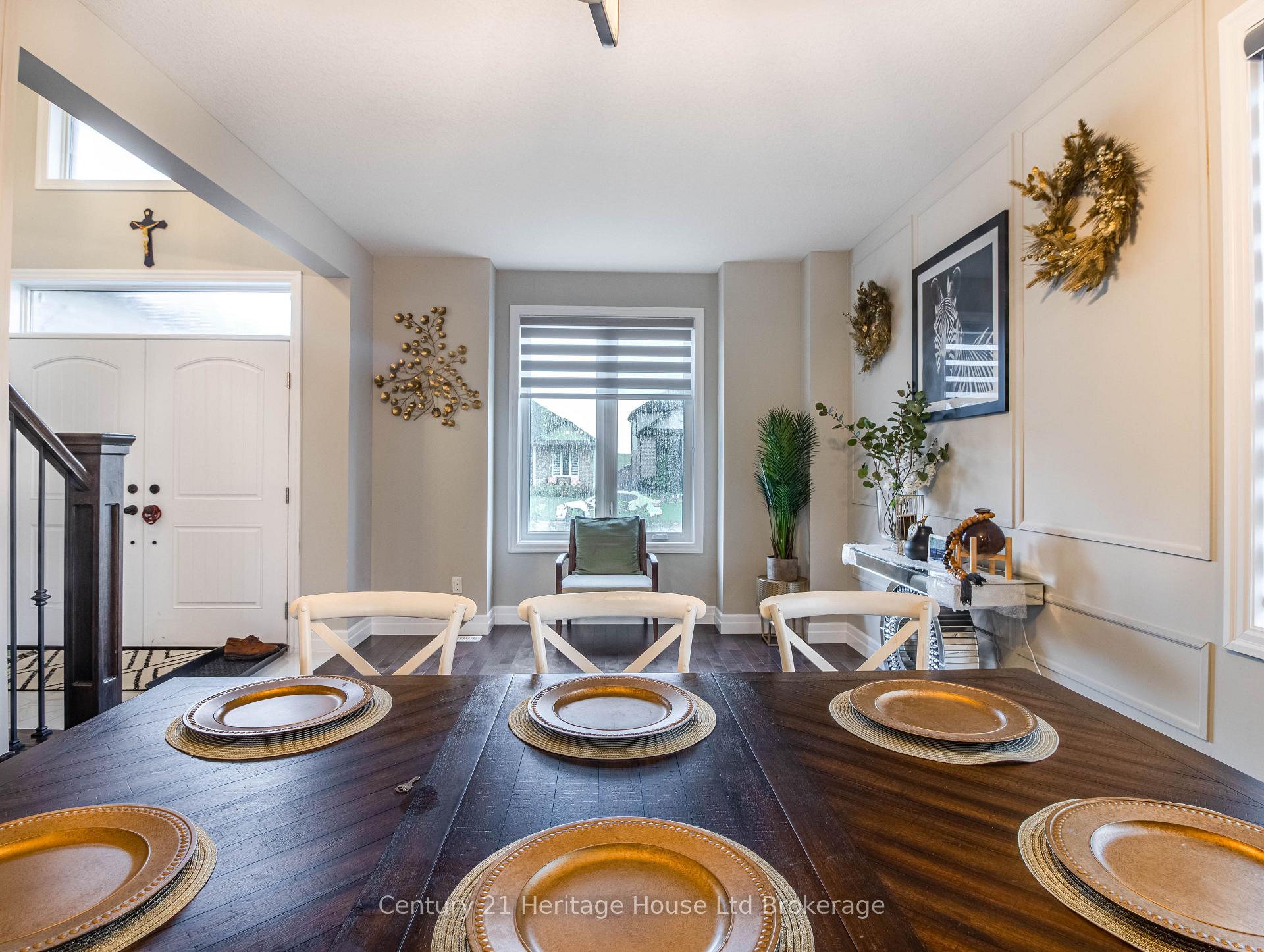 Photo 18 of 97 Beech Boulevard, Tillsonburg — HOMEH