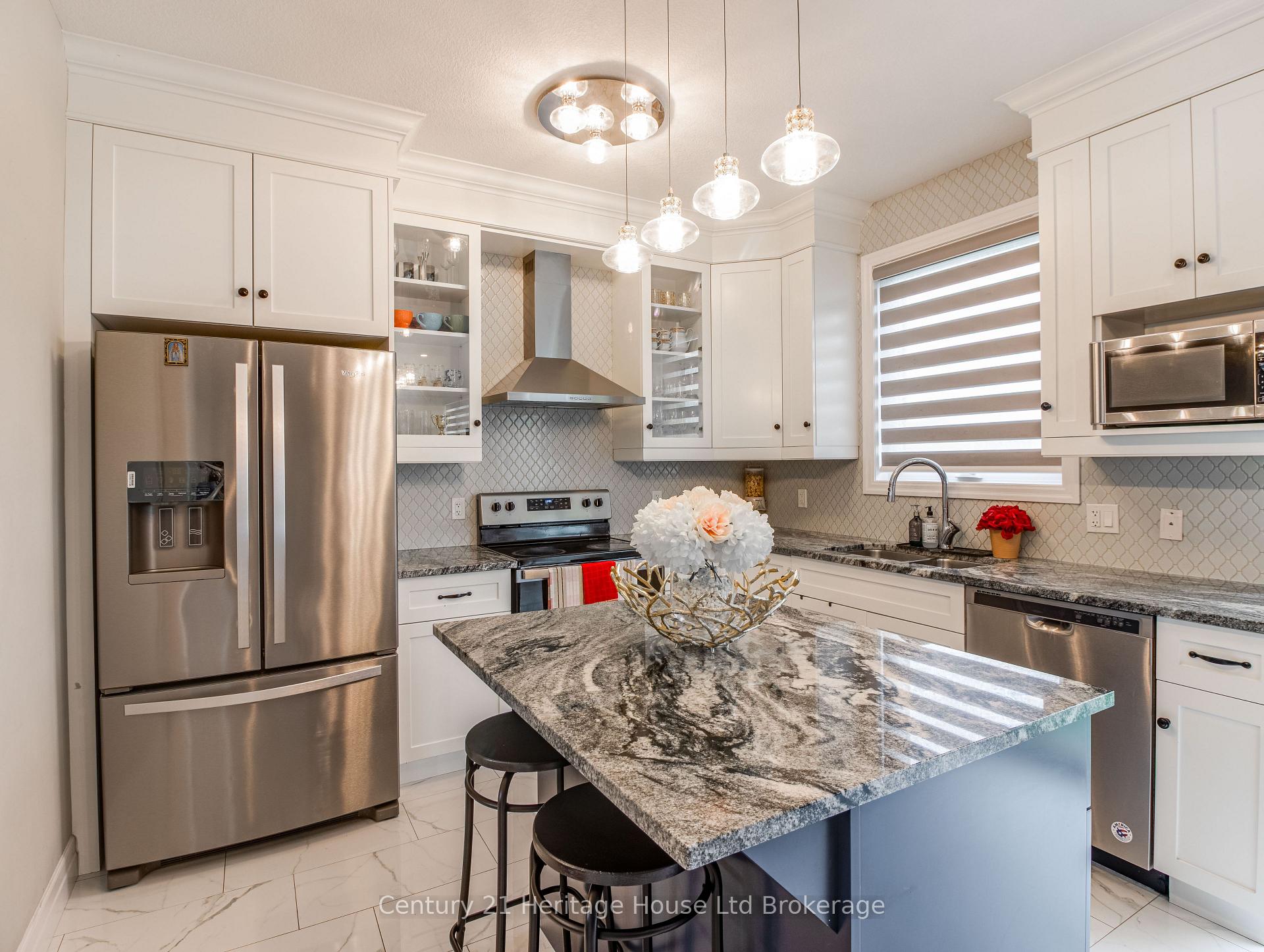 Photo 25 of 97 Beech Boulevard, Tillsonburg — HOMEH