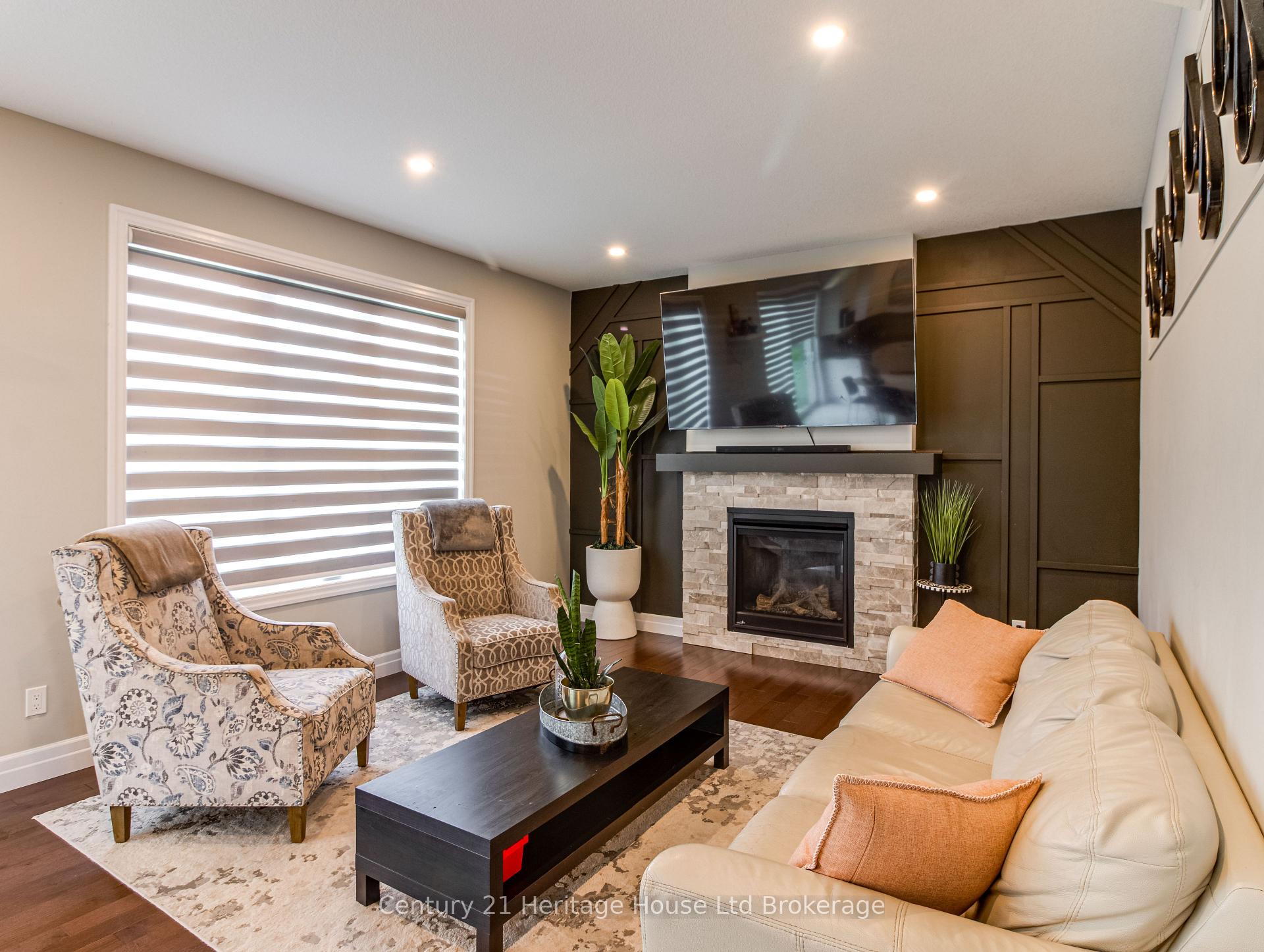 Photo 35 of 97 Beech Boulevard, Tillsonburg — HOMEH
