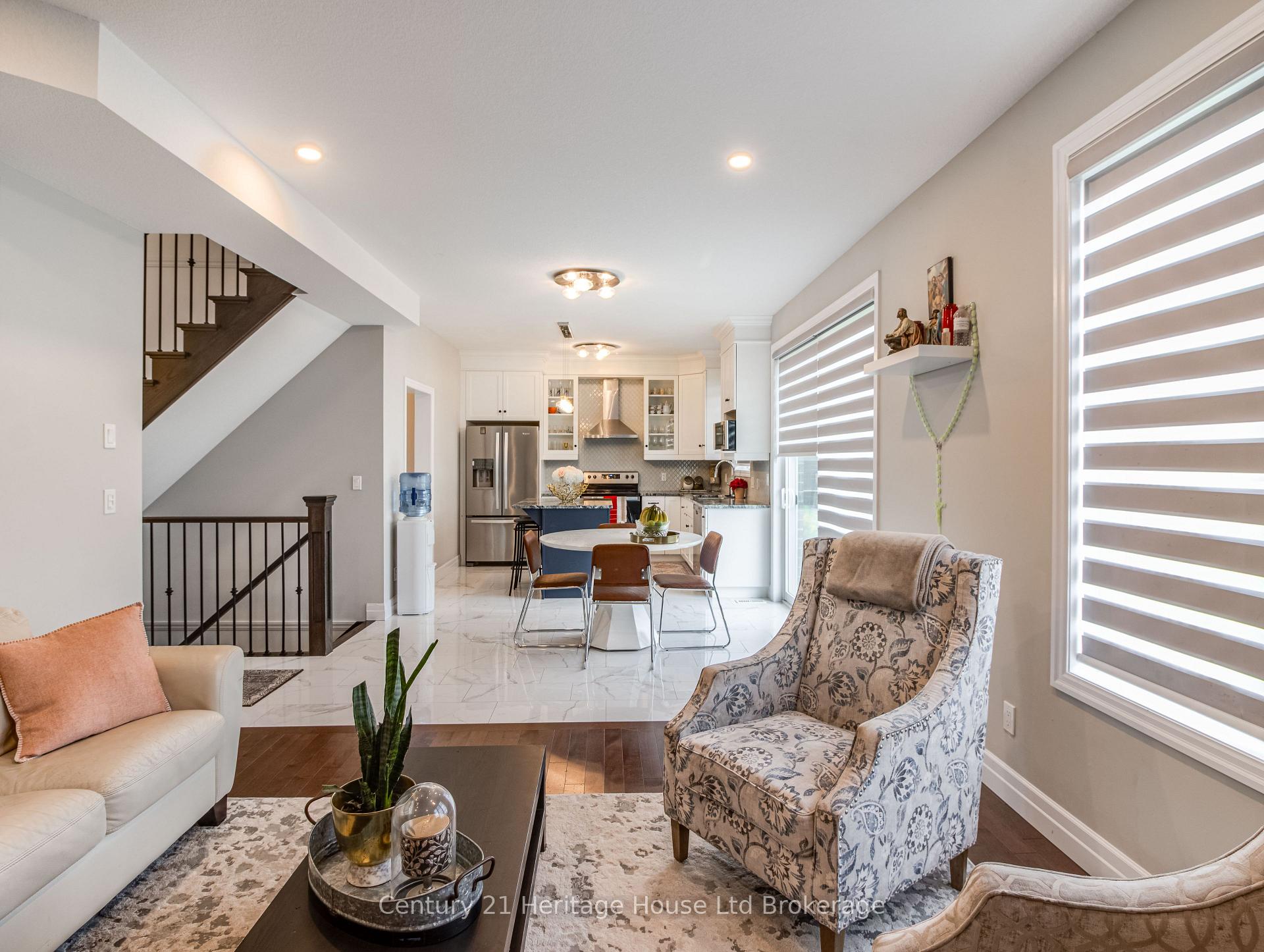 Photo 37 of 97 Beech Boulevard, Tillsonburg — HOMEH