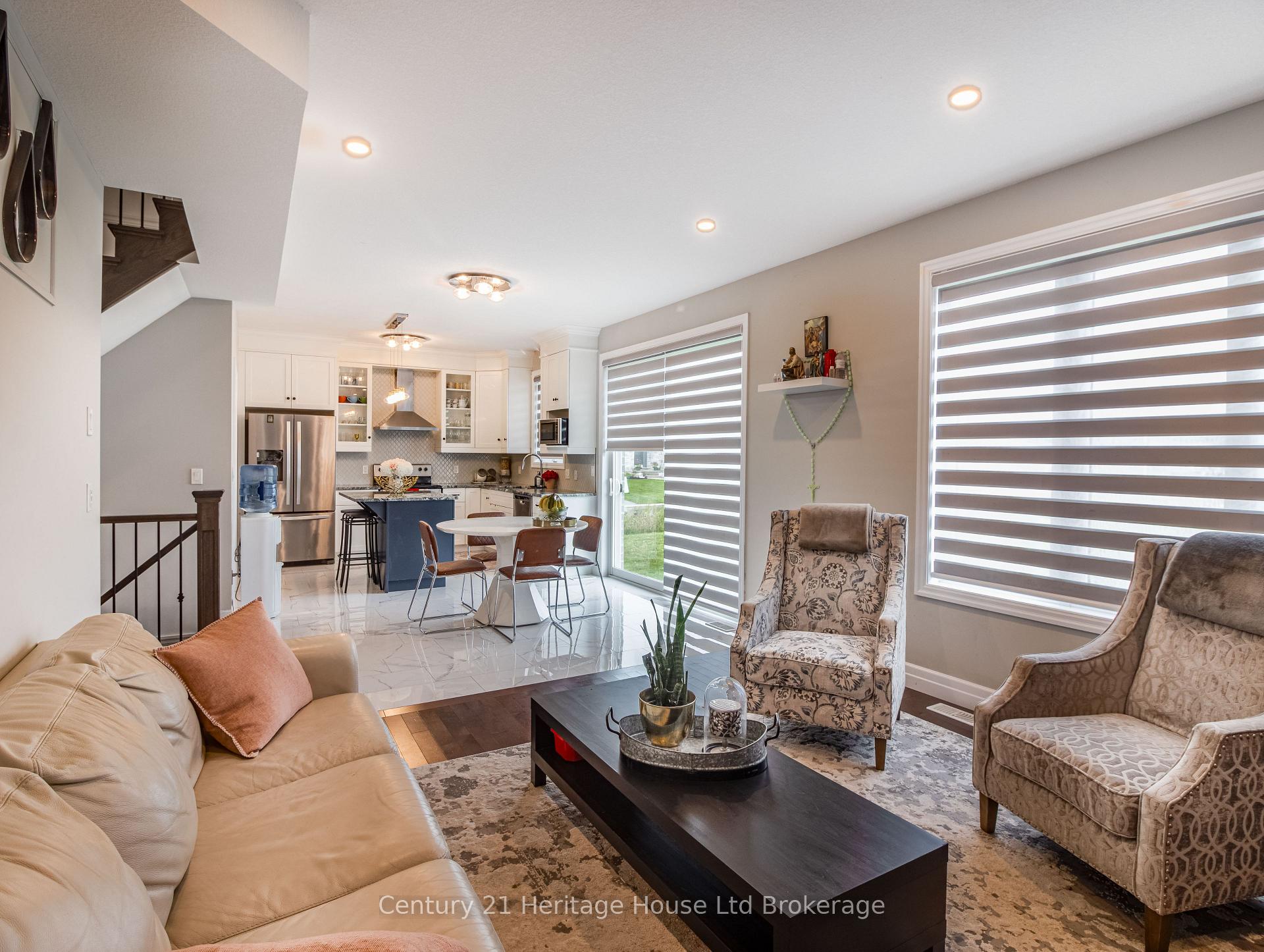 Photo 40 of 97 Beech Boulevard, Tillsonburg — HOMEH