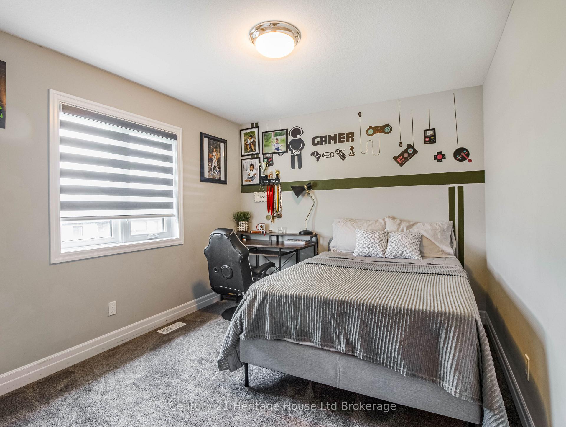 Photo 52 of 97 Beech Boulevard, Tillsonburg — HOMEH