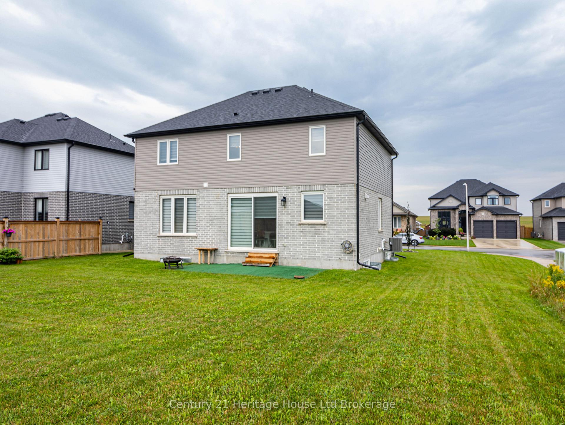 Photo 70 of 97 Beech Boulevard, Tillsonburg — HOMEH