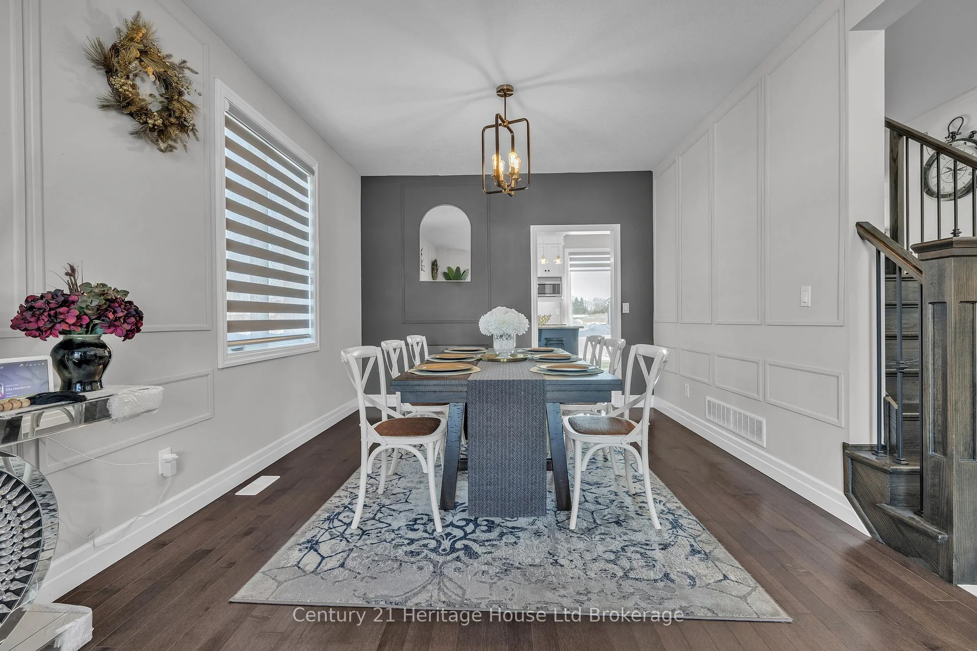 Photo 11 of 97 Beech Boulevard, Tillsonburg — HOMEH