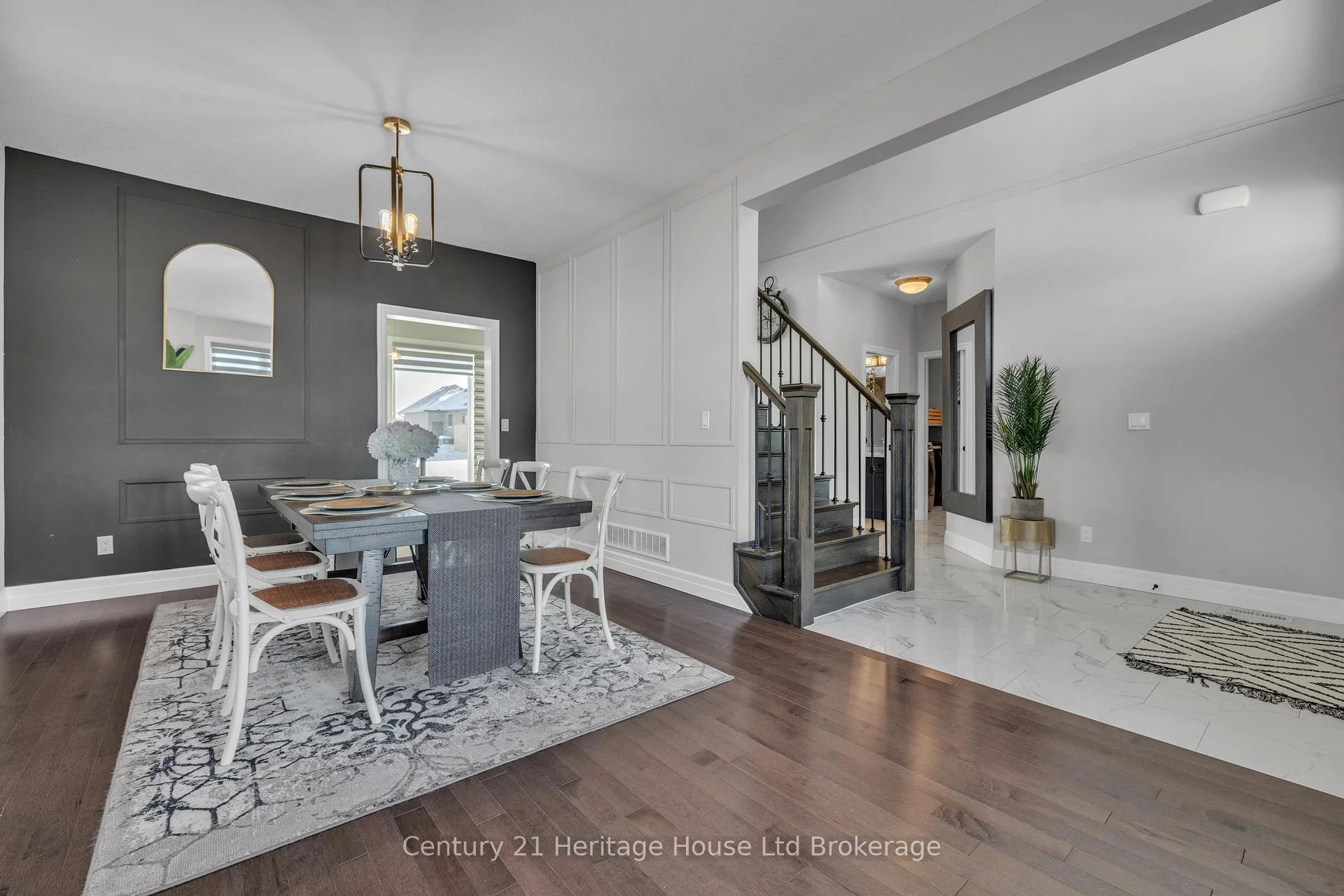 Photo 15 of 97 Beech Boulevard, Tillsonburg — HOMEH