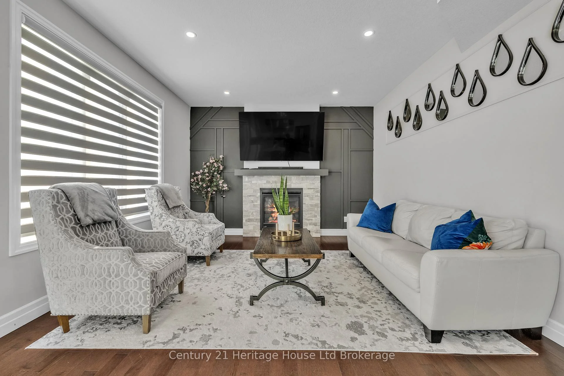 Photo 22 of 97 Beech Boulevard, Tillsonburg — HOMEH