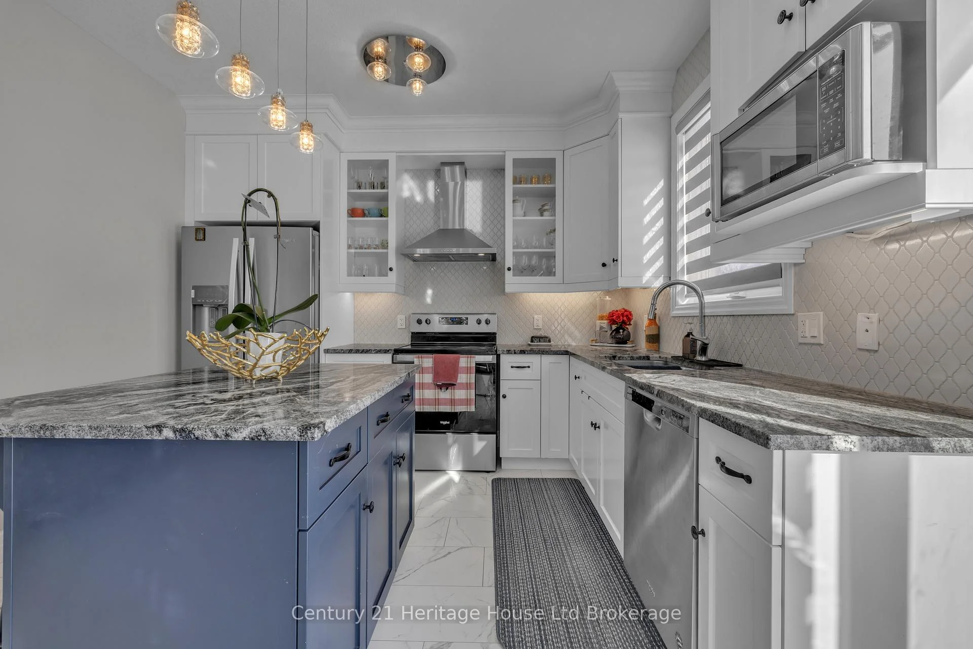 Photo 24 of 97 Beech Boulevard, Tillsonburg — HOMEH