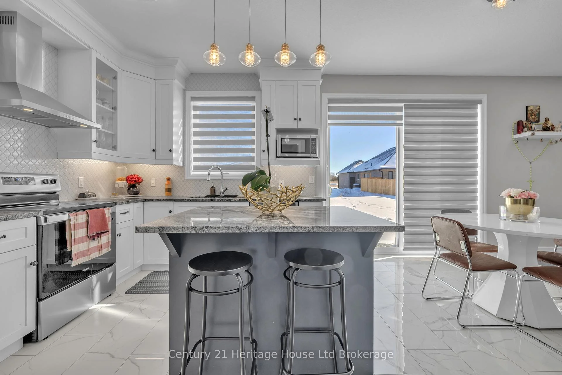 Photo 26 of 97 Beech Boulevard, Tillsonburg — HOMEH