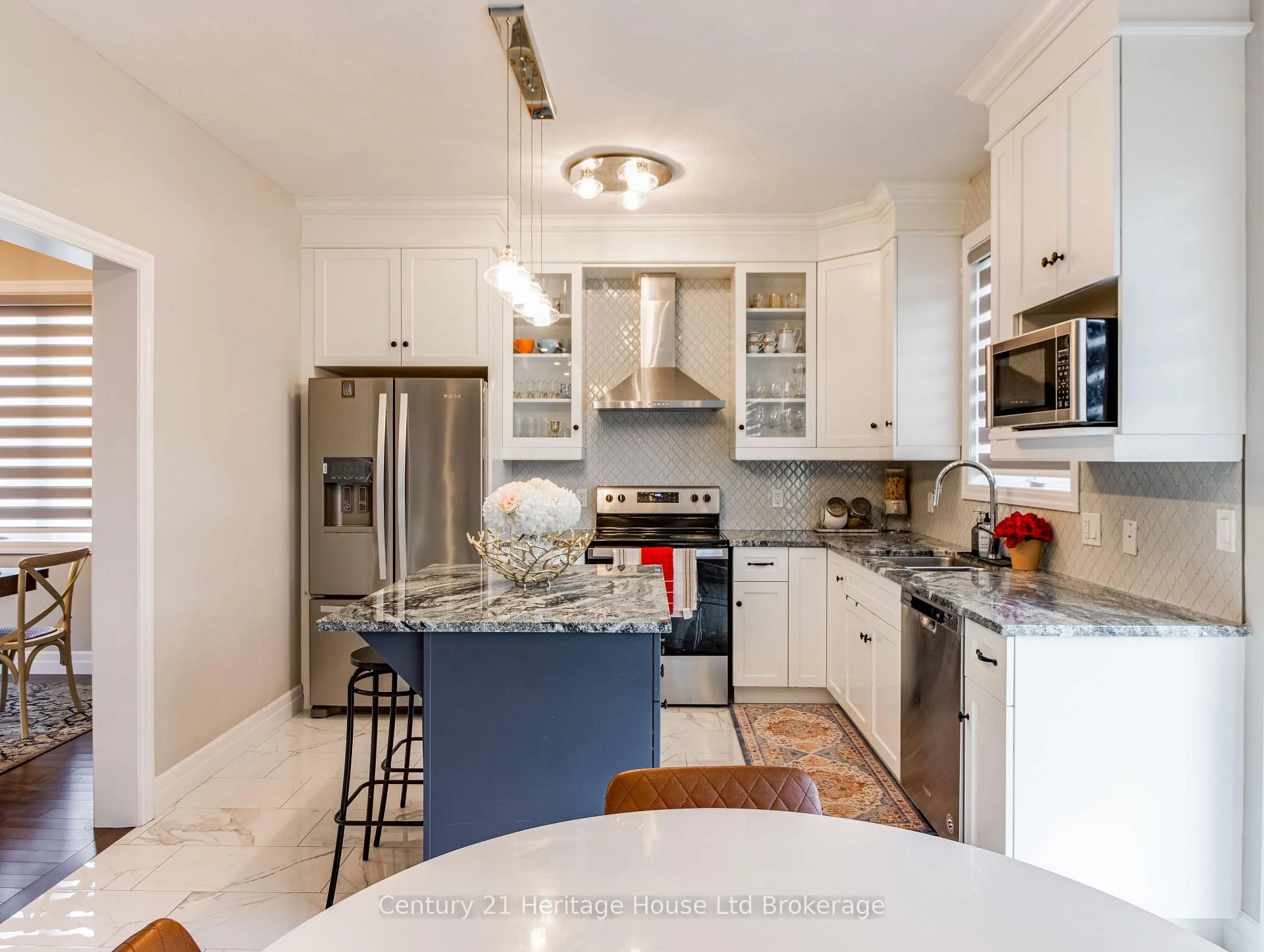 Photo 27 of 97 Beech Boulevard, Tillsonburg — HOMEH