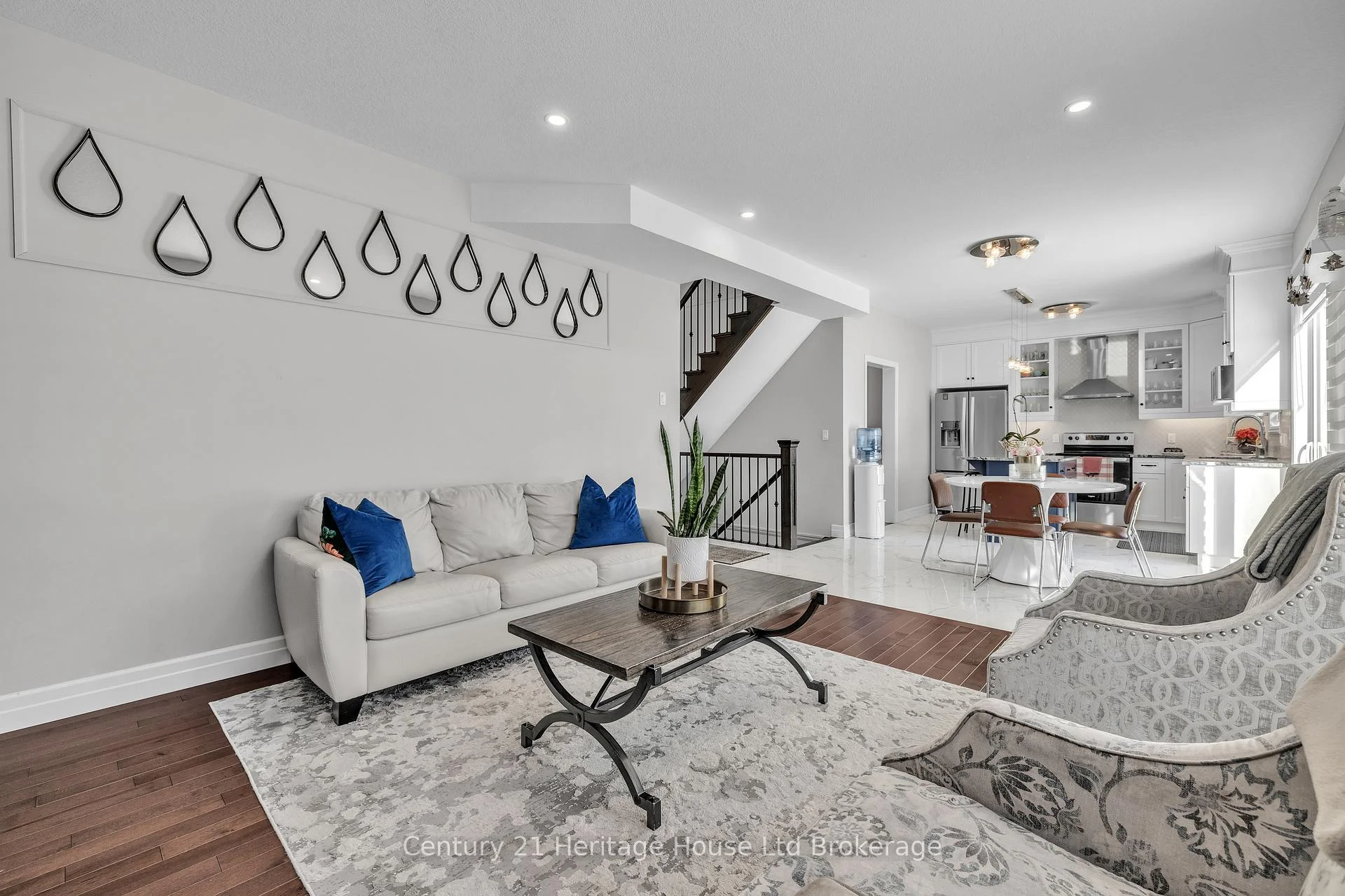Photo 29 of 97 Beech Boulevard, Tillsonburg — HOMEH