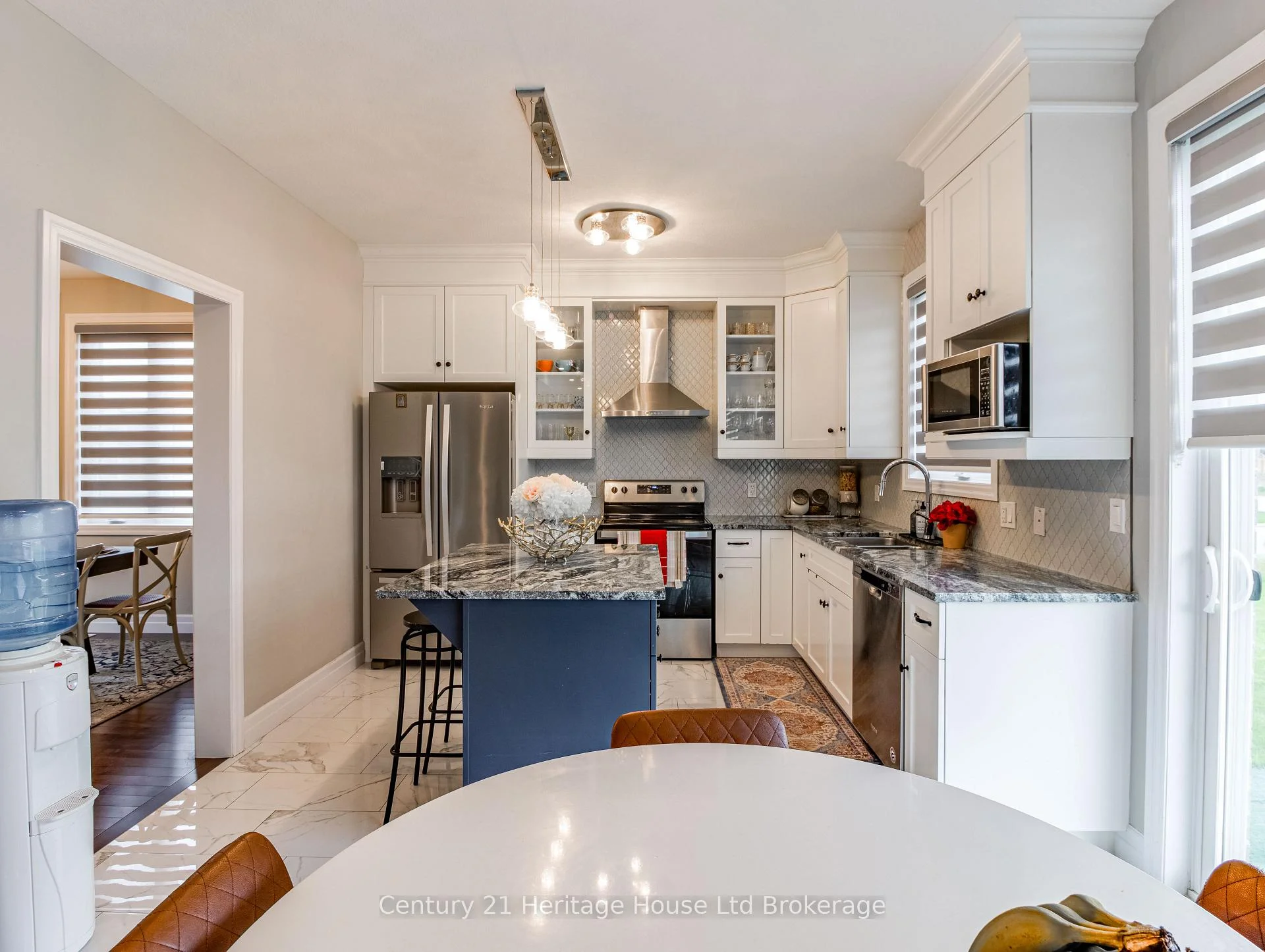 Photo 31 of 97 Beech Boulevard, Tillsonburg — HOMEH