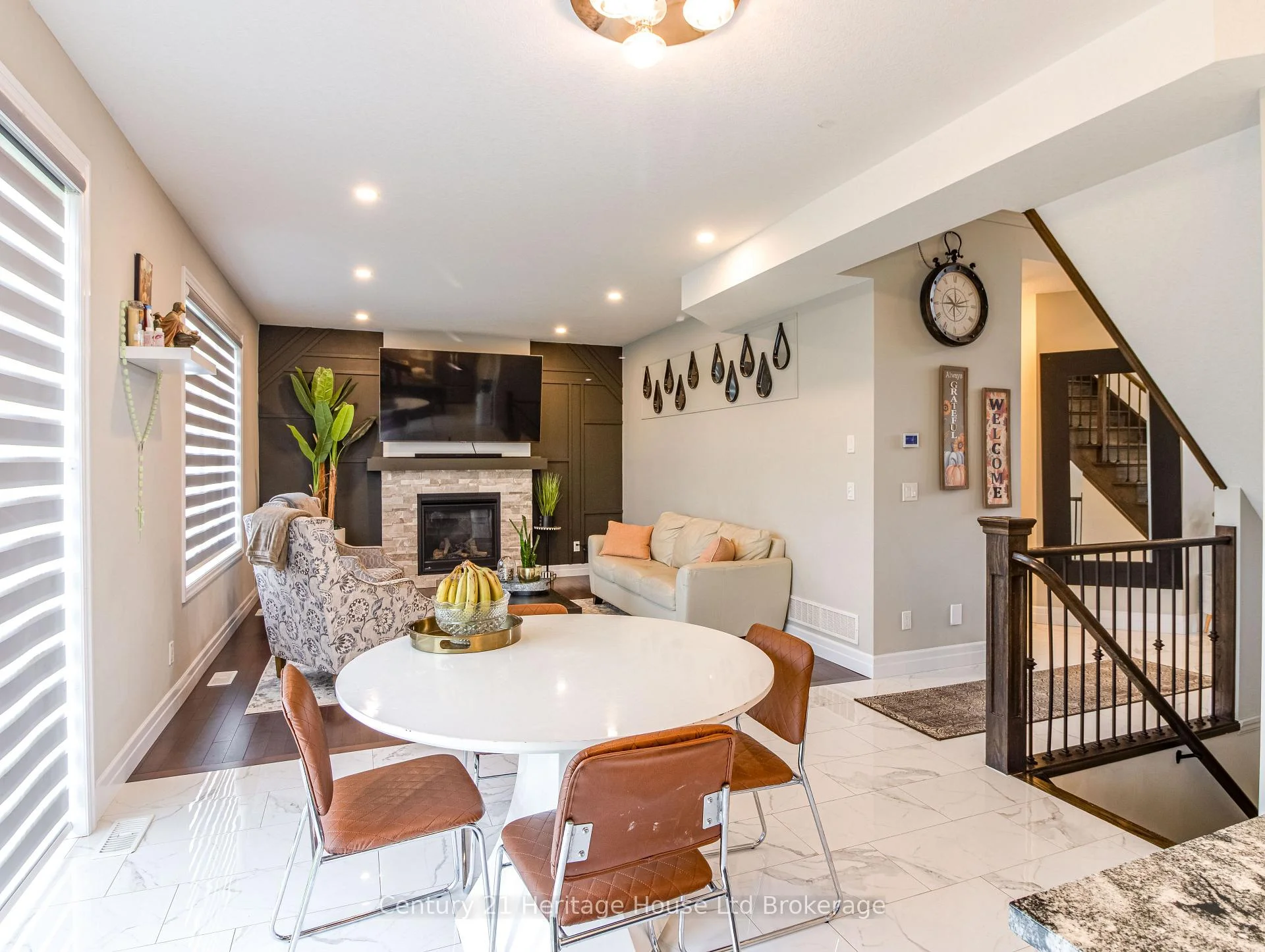 Photo 34 of 97 Beech Boulevard, Tillsonburg — HOMEH