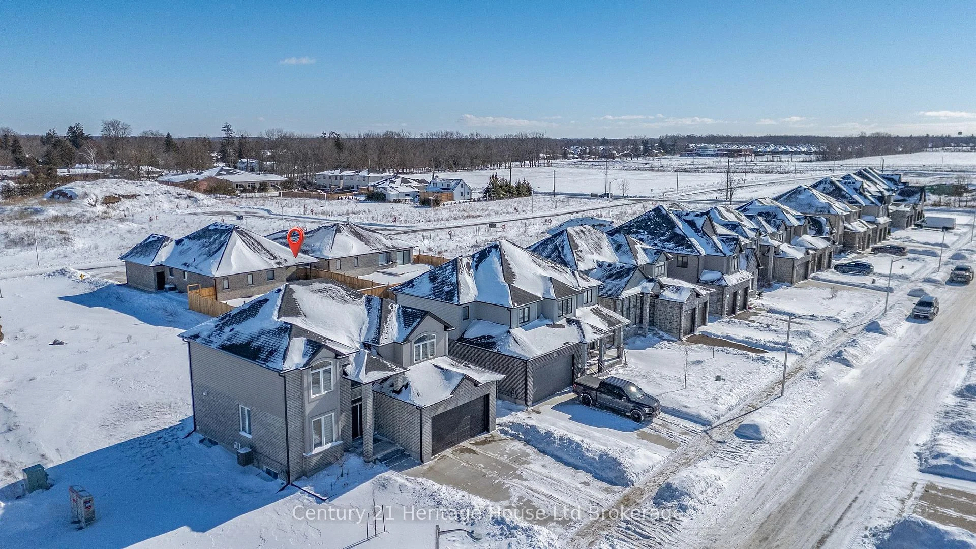 Photo 64 of 97 Beech Boulevard, Tillsonburg — HOMEH