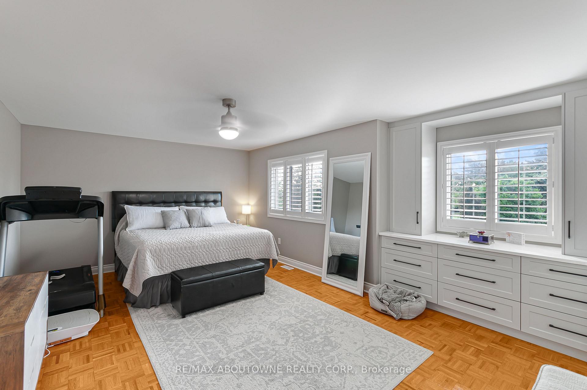 Photo 26 of 817 Brass Winds Place, Mississauga, Meadowvale Village — HOMEH