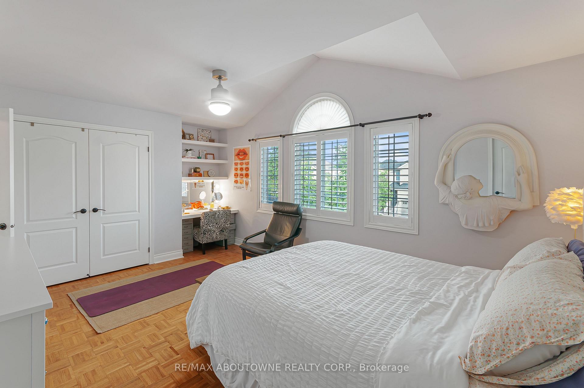 Photo 29 of 817 Brass Winds Place, Mississauga, Meadowvale Village — HOMEH