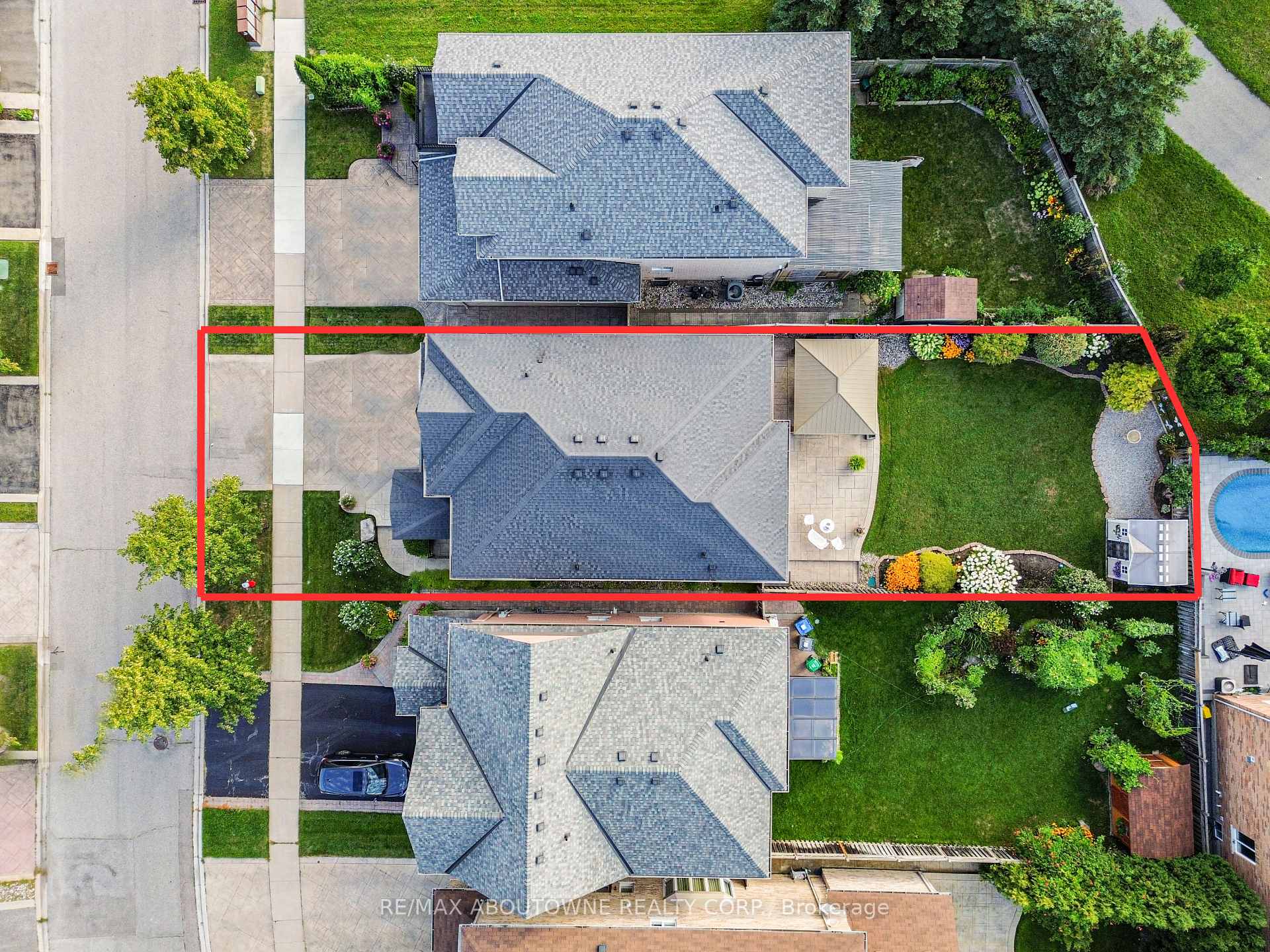 Photo 30 of 817 Brass Winds Place, Mississauga, Meadowvale Village — HOMEH