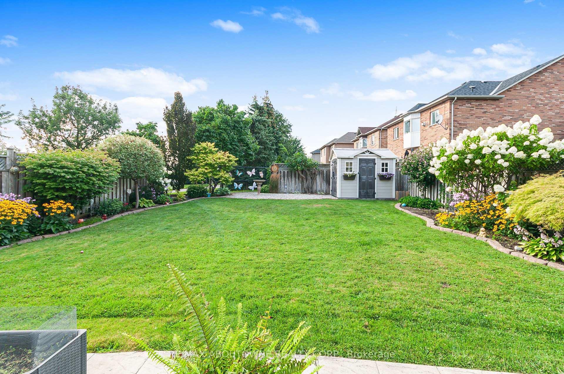 Photo 35 of 817 Brass Winds Place, Mississauga, Meadowvale Village — HOMEH