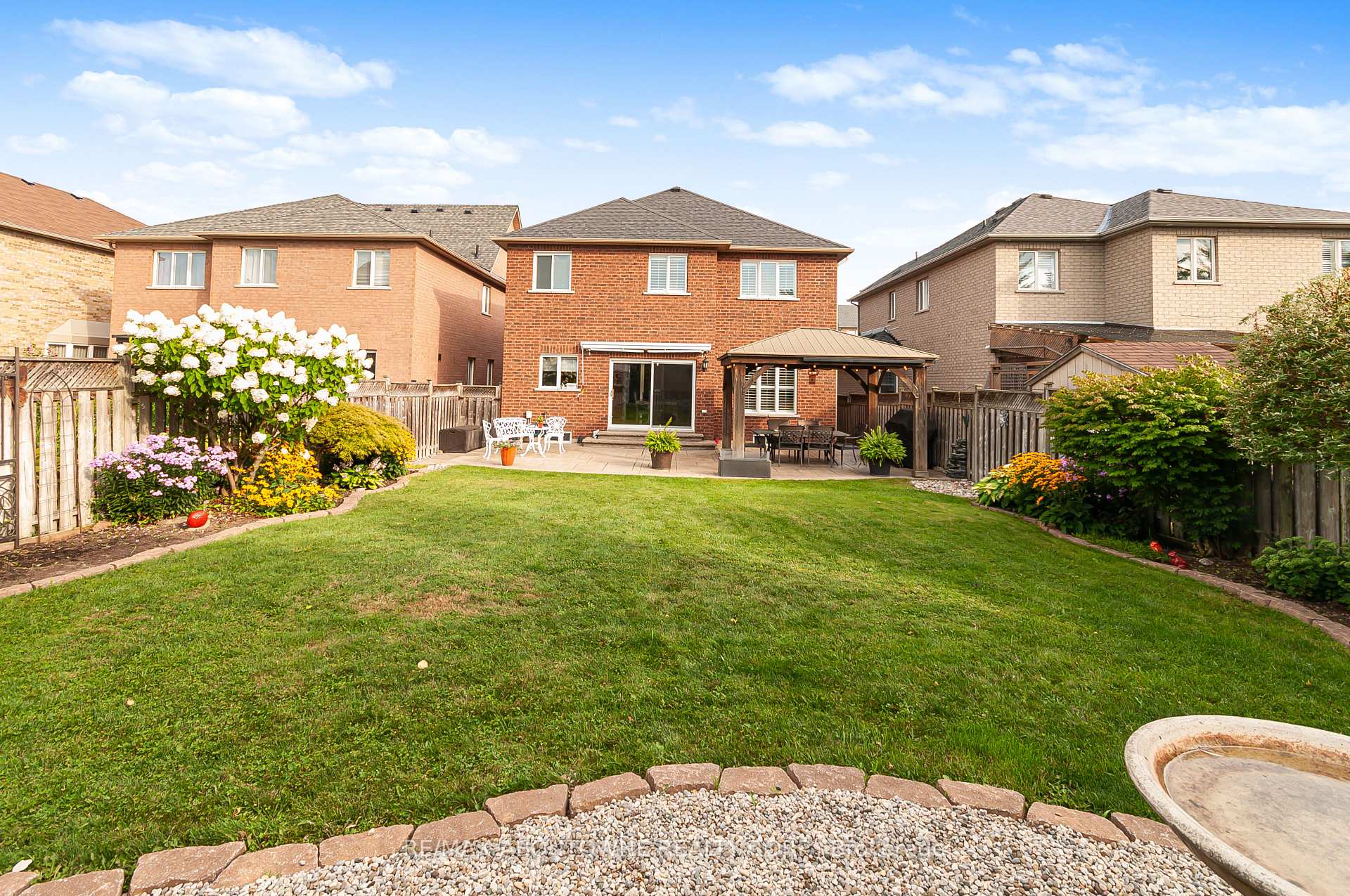 Photo 36 of 817 Brass Winds Place, Mississauga, Meadowvale Village — HOMEH
