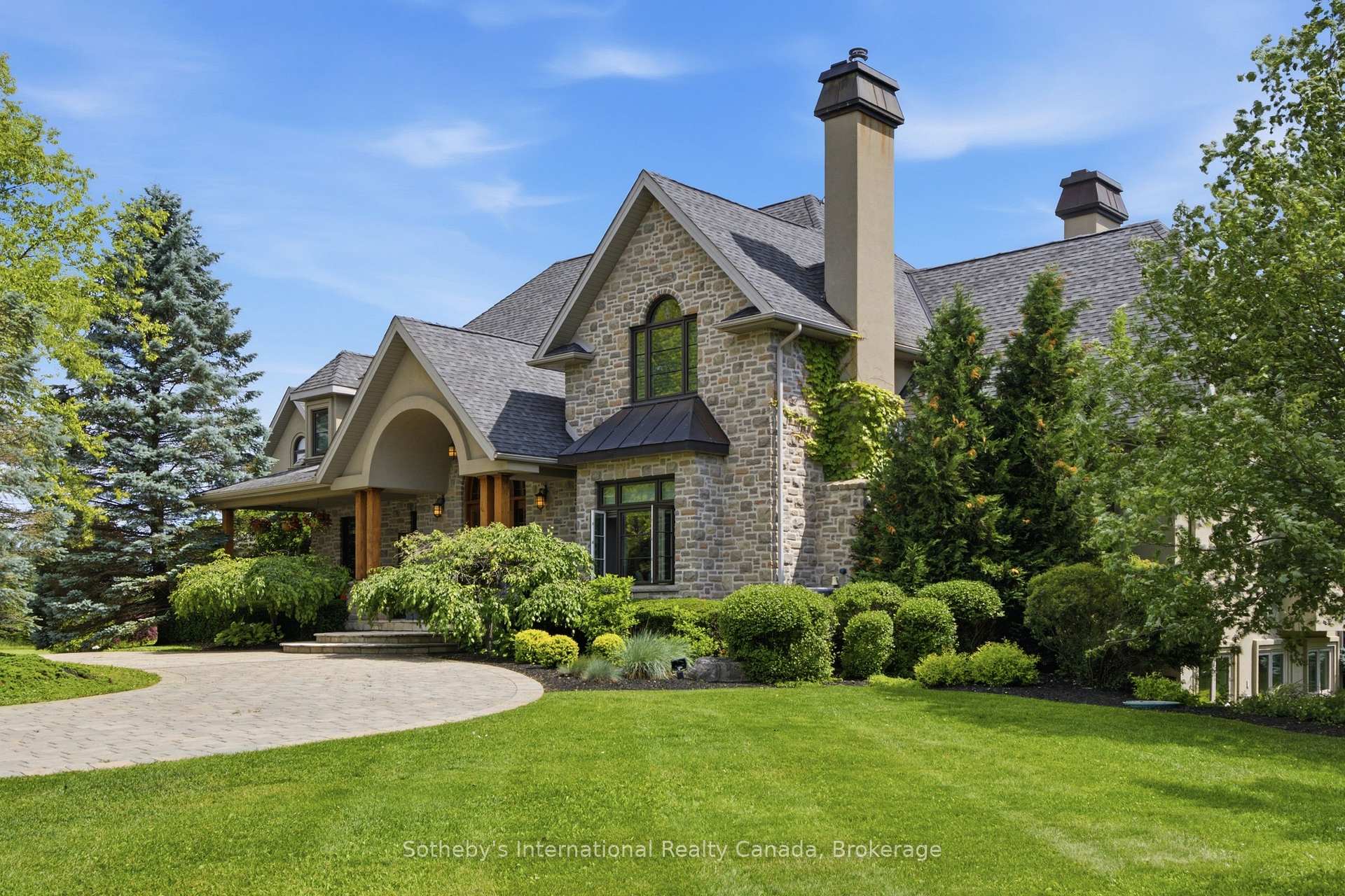 Photo 5 of 4529 Sideroad 10 N, Puslinch, Rural Puslinch West — HOMEH