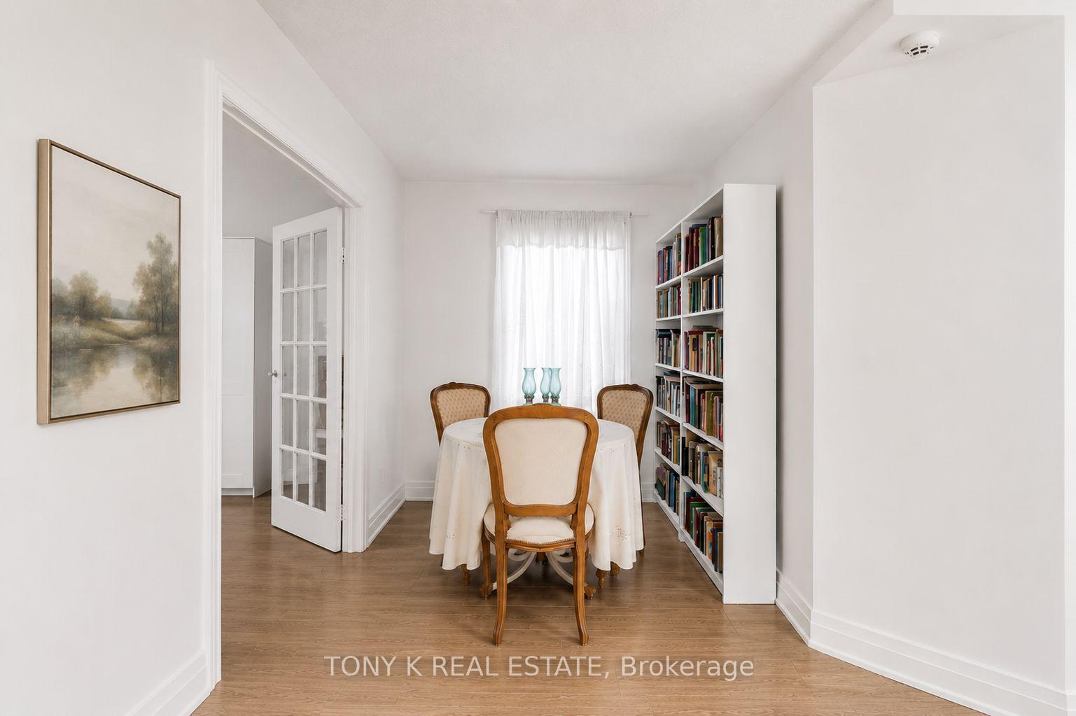 Photo 2 of 66 Frater Avenue, Toronto, Danforth Village-East York — HOMEH