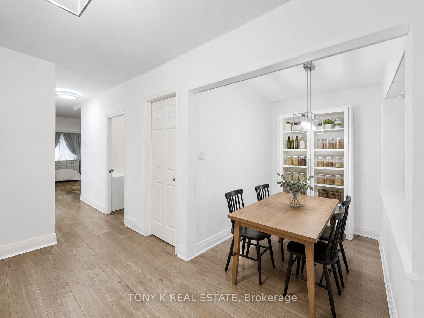 Photo 4 of 66 Frater Avenue, Toronto, Danforth Village-East York — HOMEH