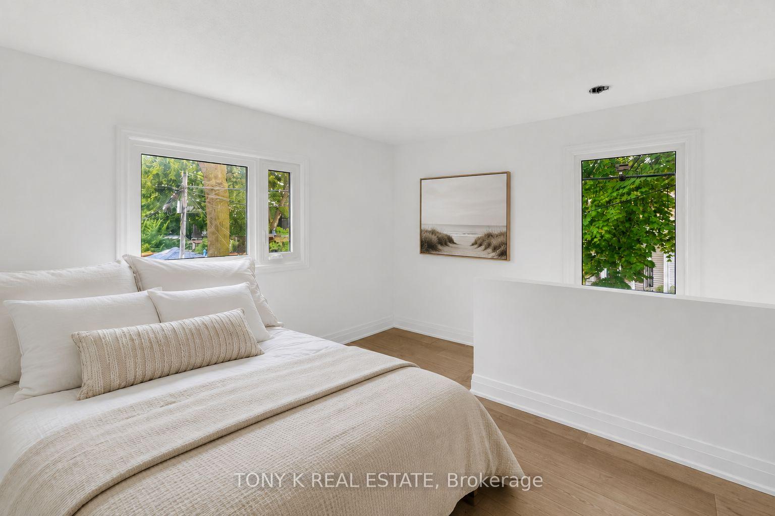 Photo 9 of 66 Frater Avenue, Toronto, Danforth Village-East York — HOMEH