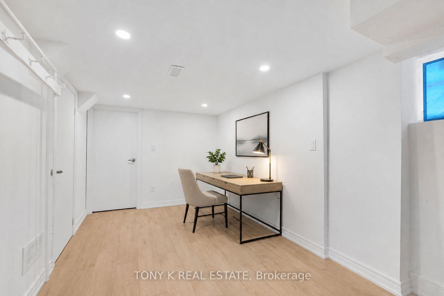 Photo 10 of 66 Frater Avenue, Toronto, Danforth Village-East York — HOMEH
