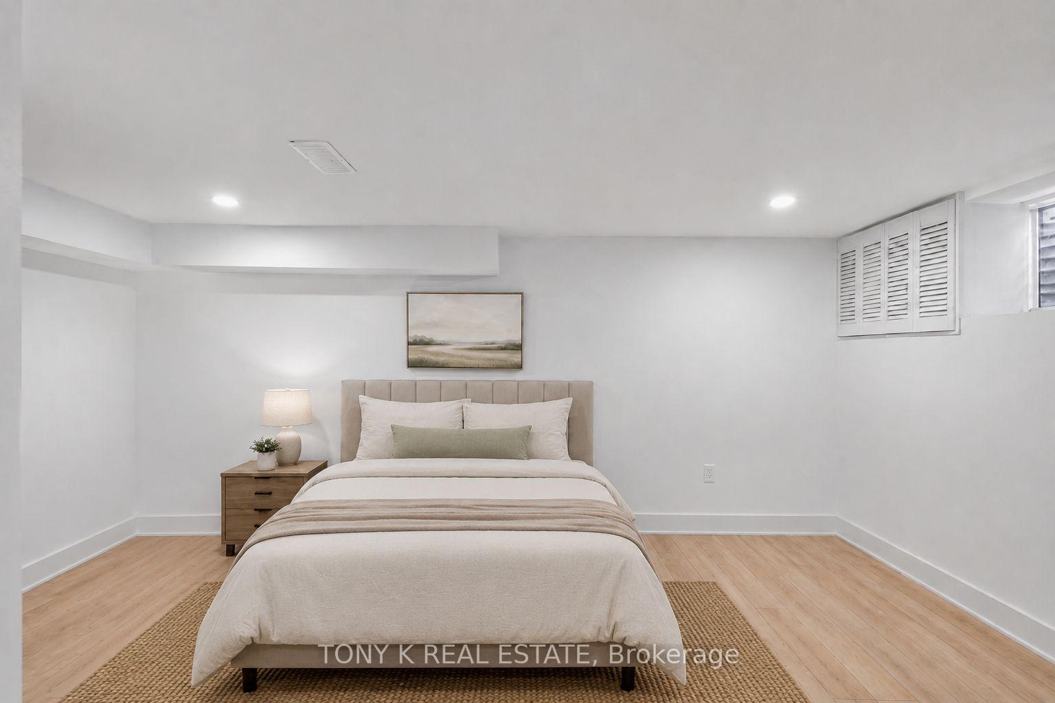 Photo 12 of 66 Frater Avenue, Toronto, Danforth Village-East York — HOMEH