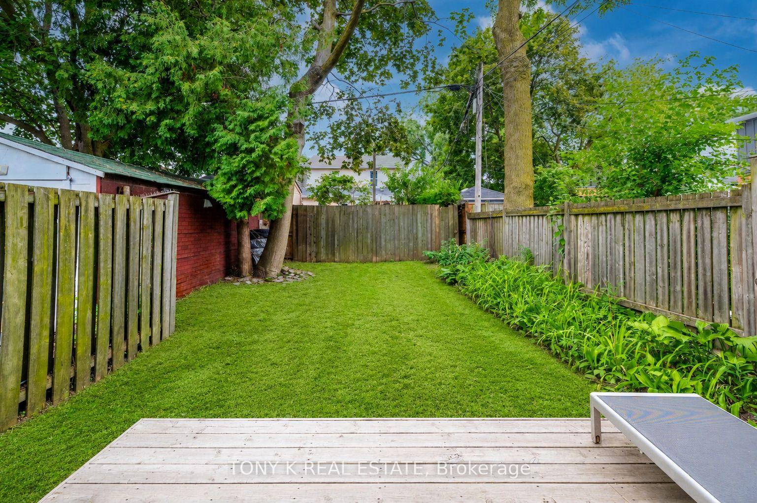 Photo 13 of 66 Frater Avenue, Toronto, Danforth Village-East York — HOMEH