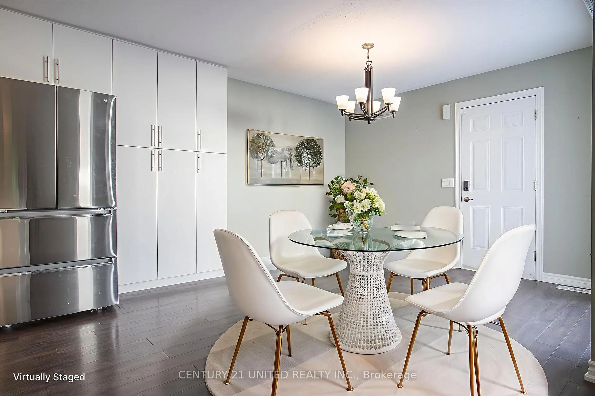 Photo 14 of 695 Henderson Drive, Cobourg — HOMEH