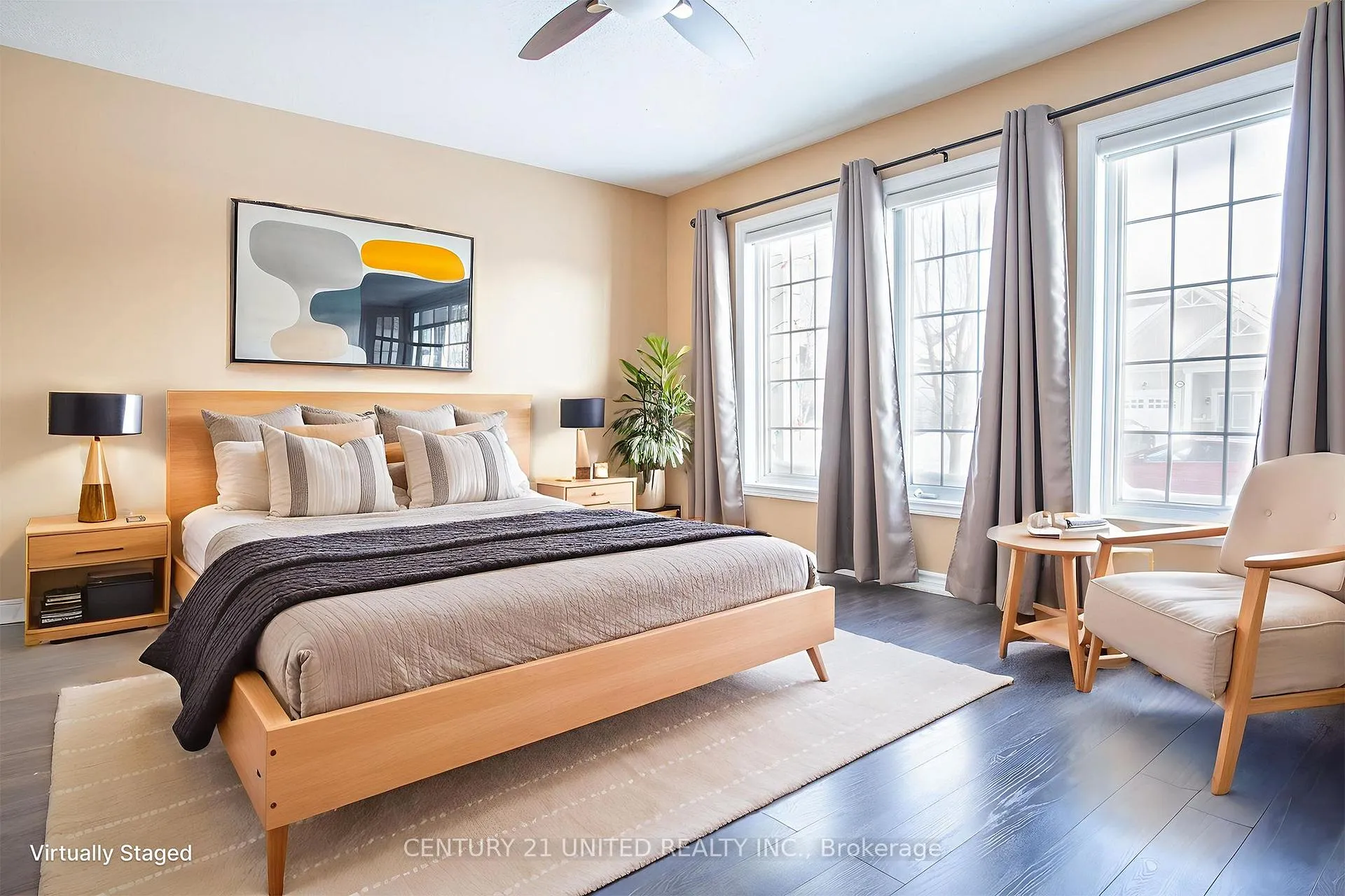 Photo 17 of 695 Henderson Drive, Cobourg — HOMEH