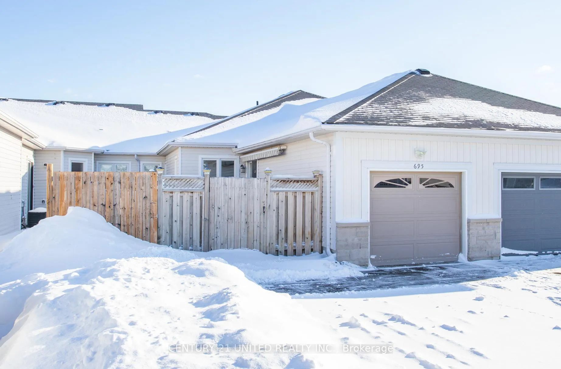 Photo 30 of 695 Henderson Drive, Cobourg — HOMEH